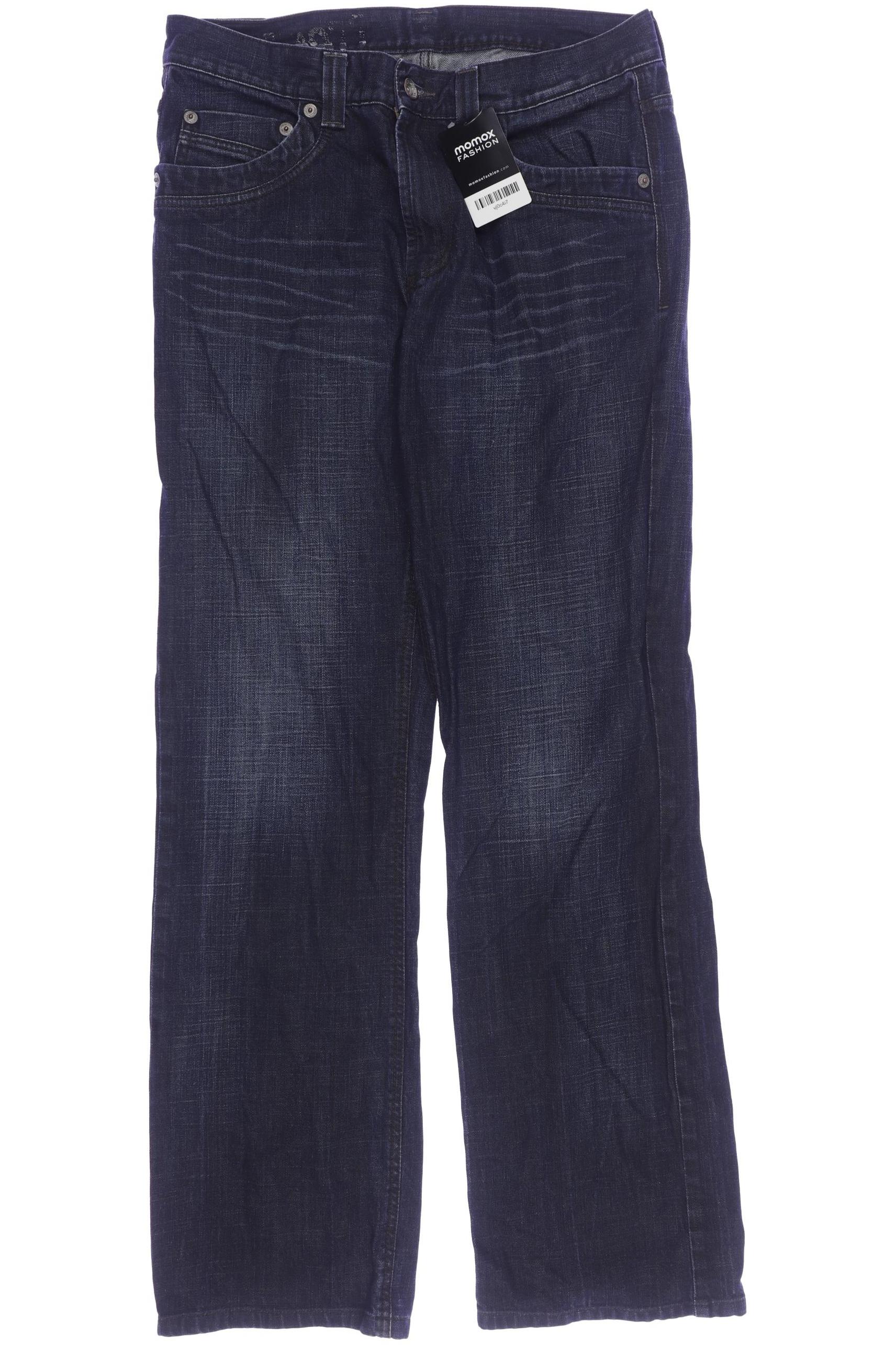 

Pioneer Herren Jeans, marineblau, Gr. 34