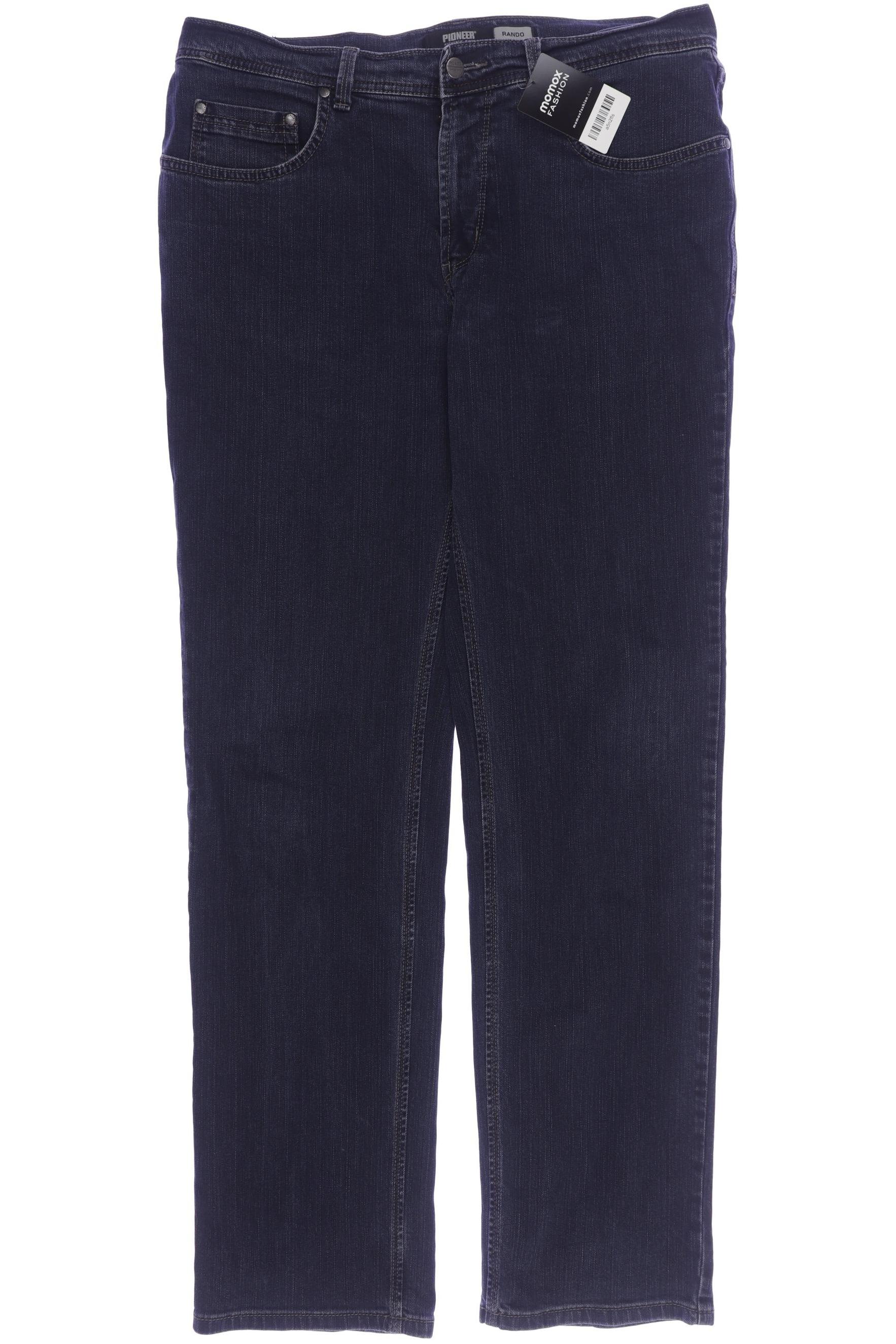 

Pioneer Herren Jeans, marineblau, Gr. 38