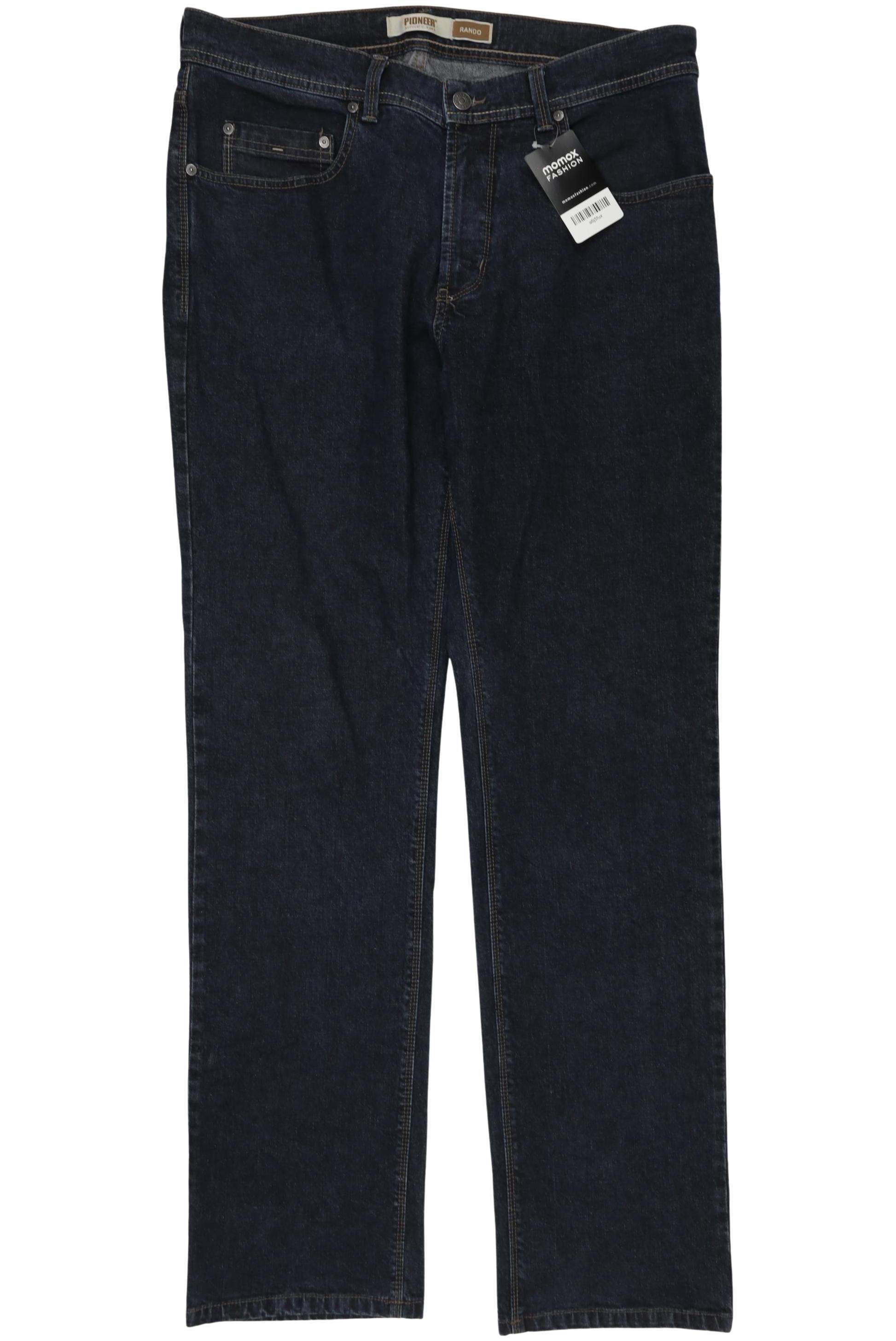 

Pioneer Herren Jeans, marineblau, Gr. 36