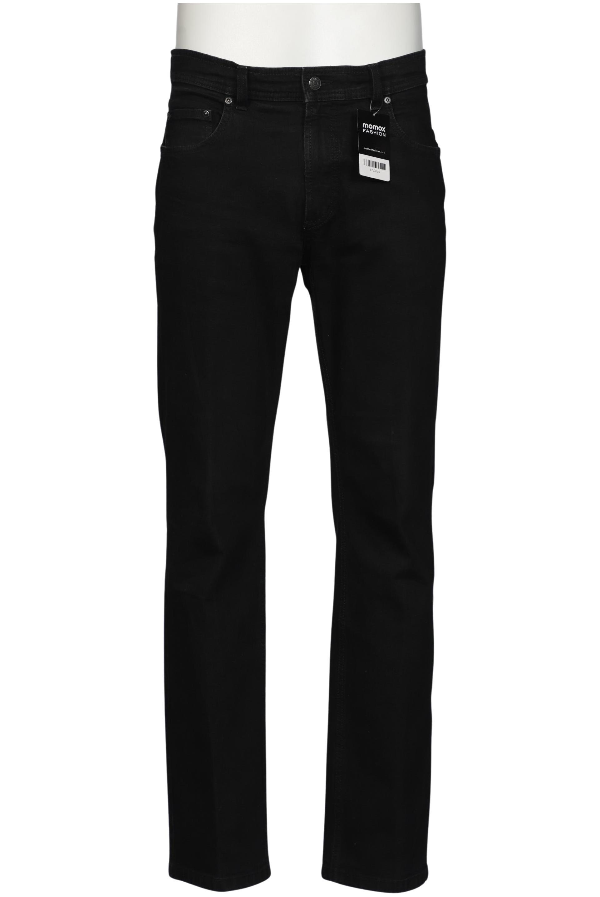 

Pioneer Herren Jeans, schwarz, Gr. 35