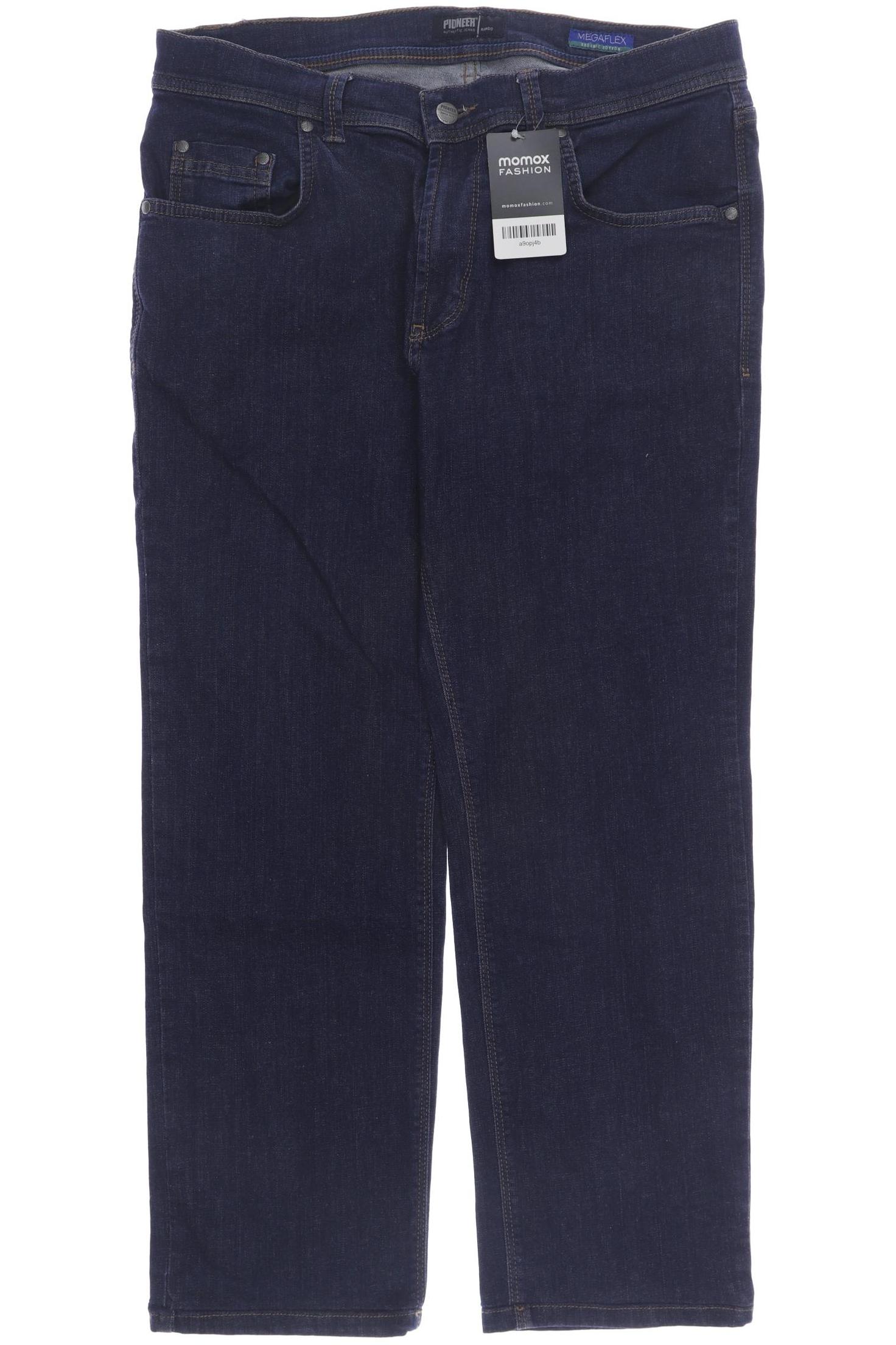 

PIONEER Herren Jeans, marineblau