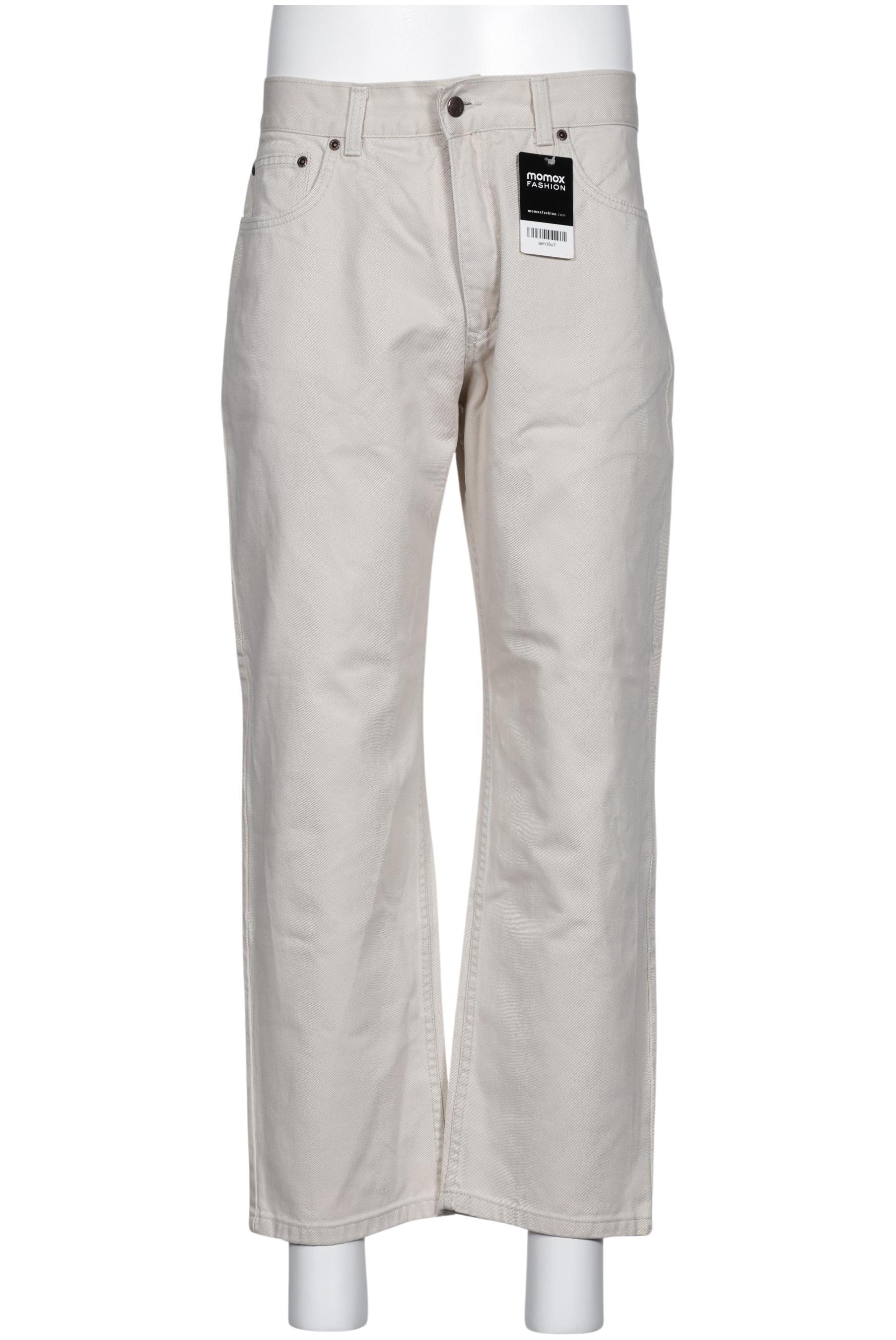 

Pioneer Herren Jeans, beige, Gr. 36