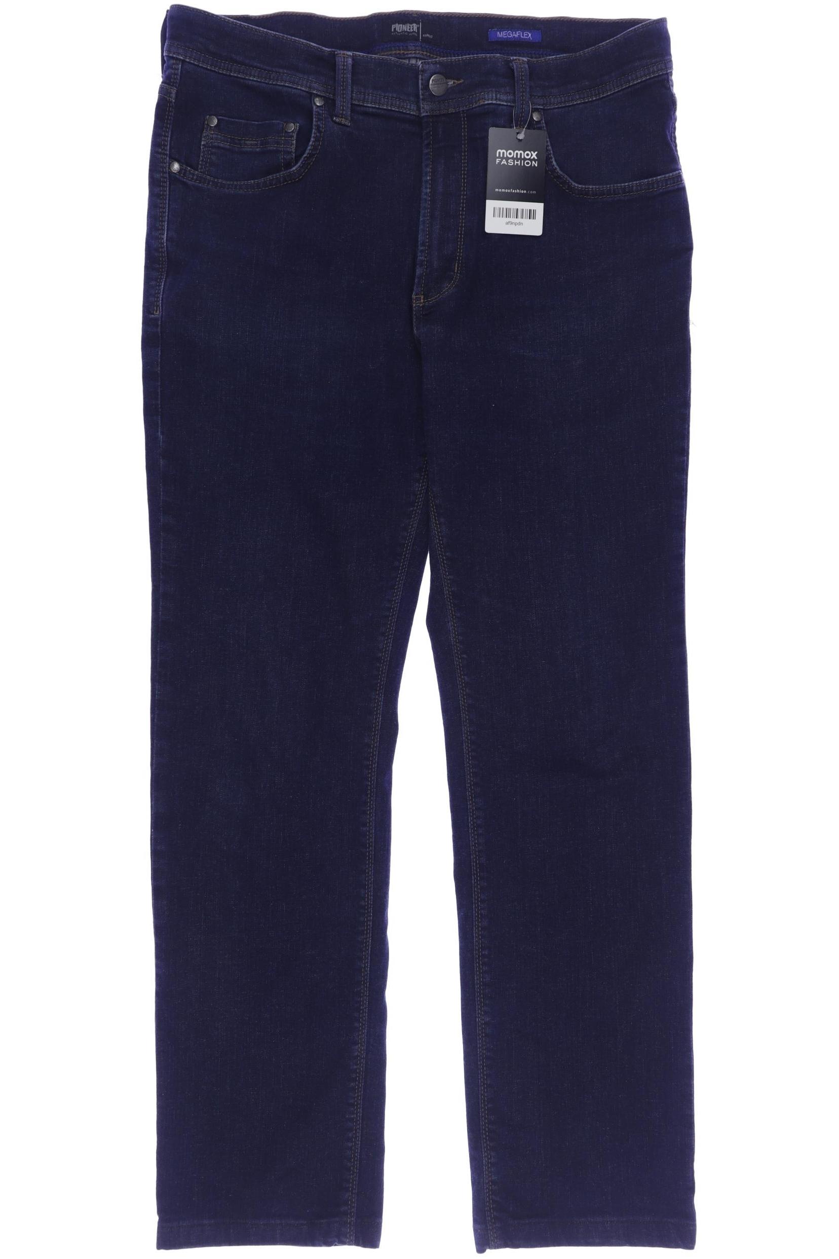 

Pioneer Herren Jeans, marineblau, Gr. 36