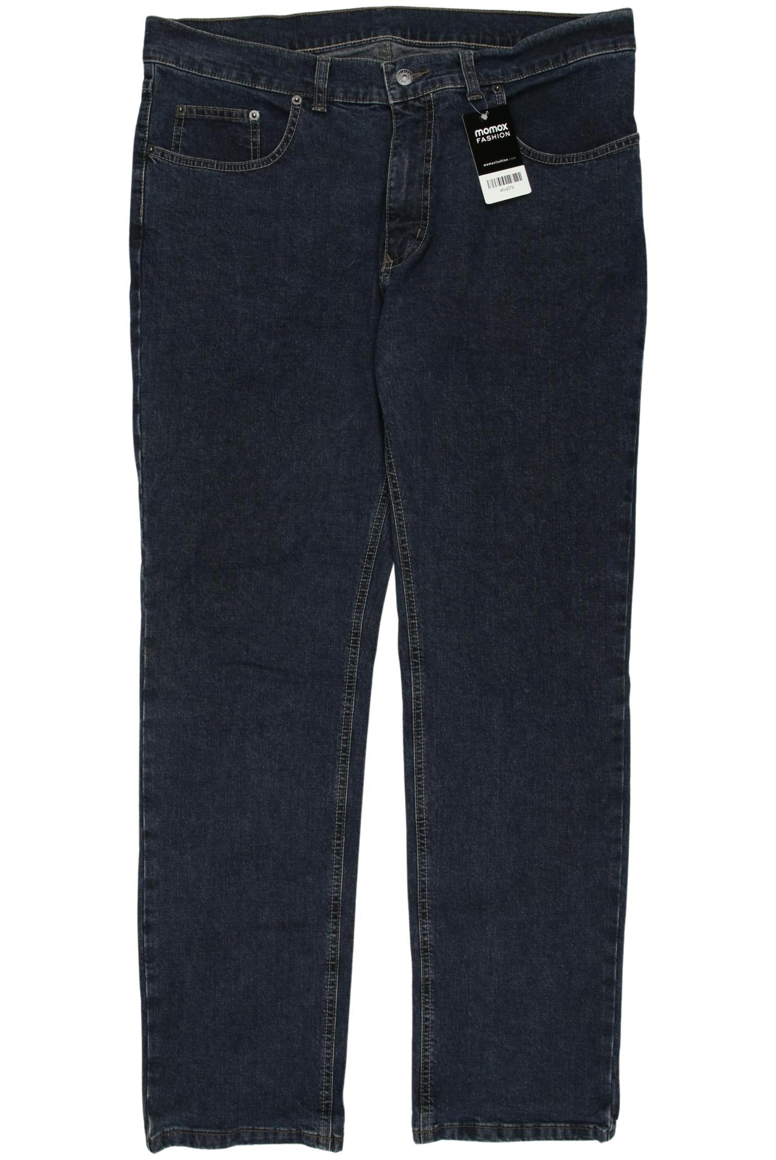 

Pioneer Herren Jeans, marineblau, Gr. 38