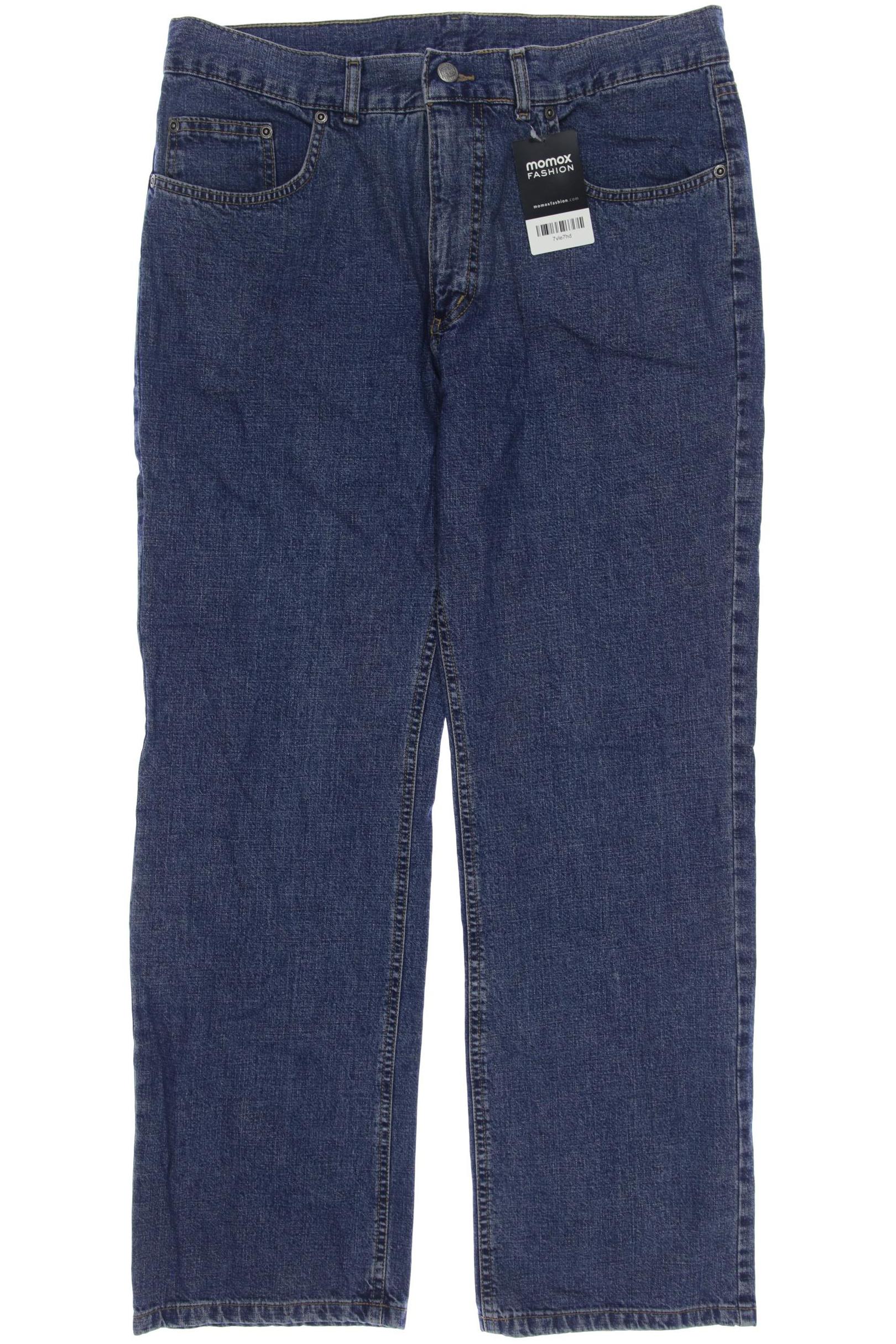 

Pioneer Herren Jeans, blau, Gr. 38