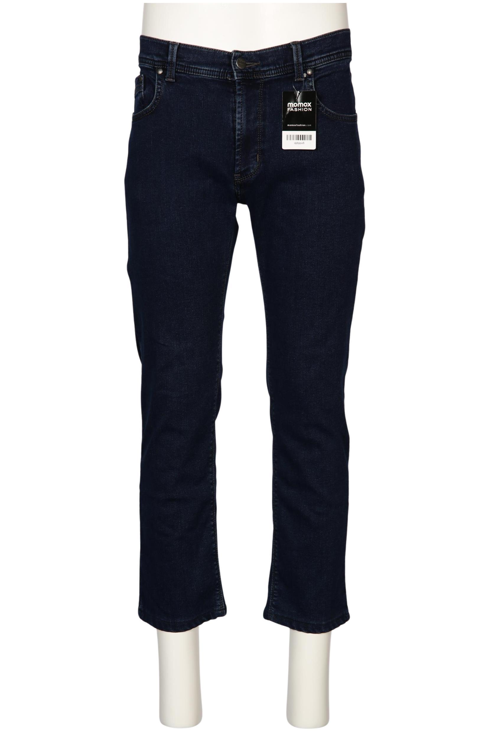 

Pioneer Herren Jeans, marineblau, Gr. 35