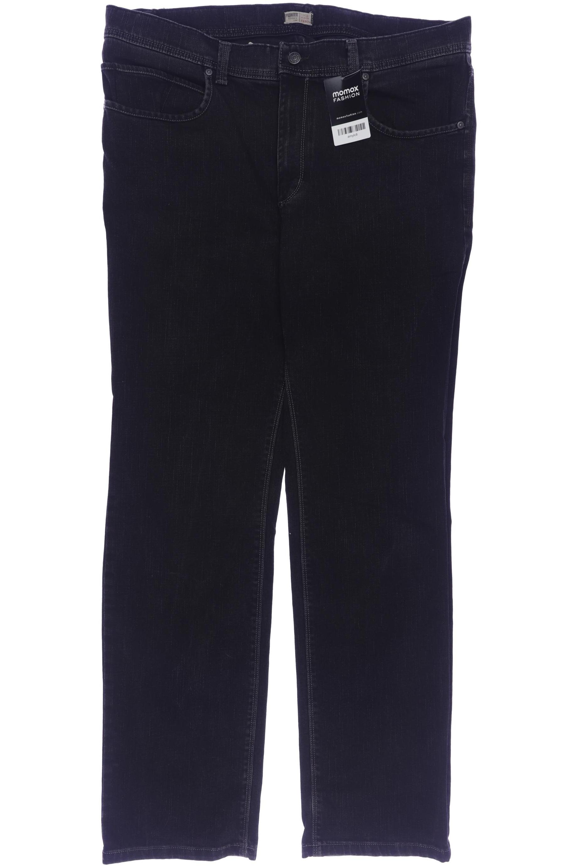 

Pioneer Herren Jeans, grau, Gr. 40