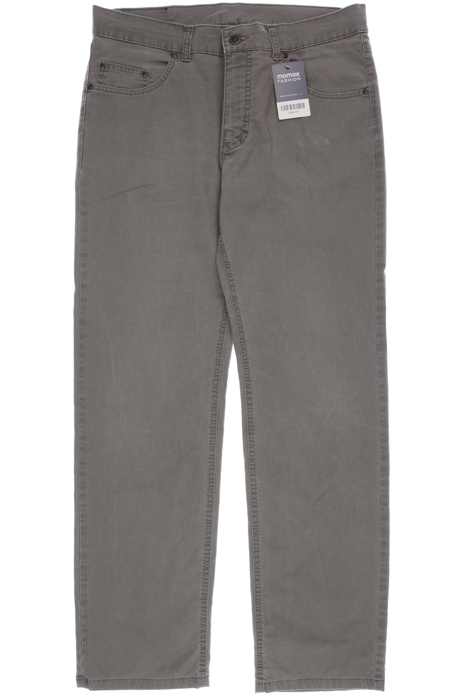 

Pioneer Herren Jeans, grün, Gr. 34