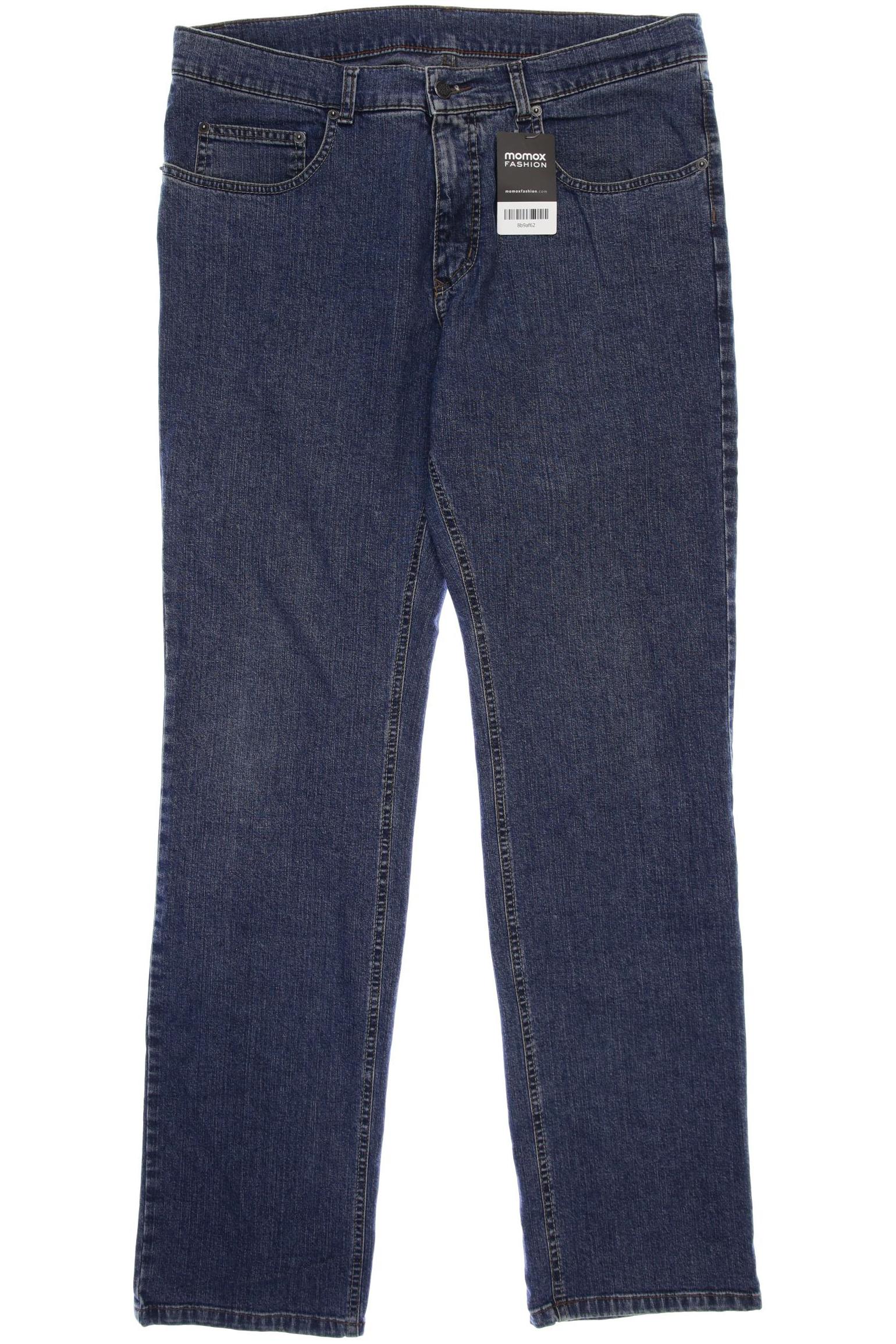 

Pioneer Herren Jeans, blau, Gr. 36