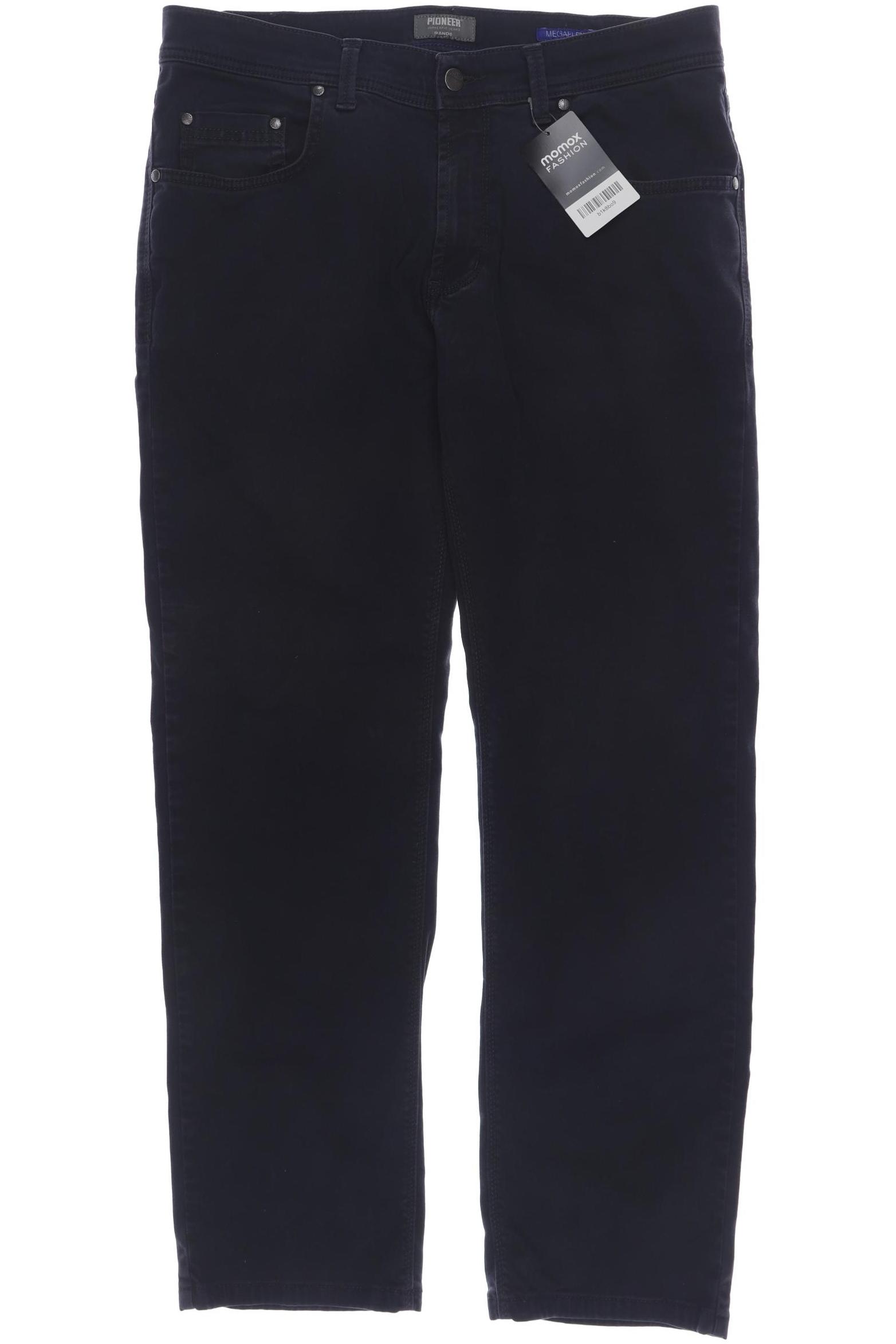 

Pioneer Herren Jeans, marineblau, Gr. 34