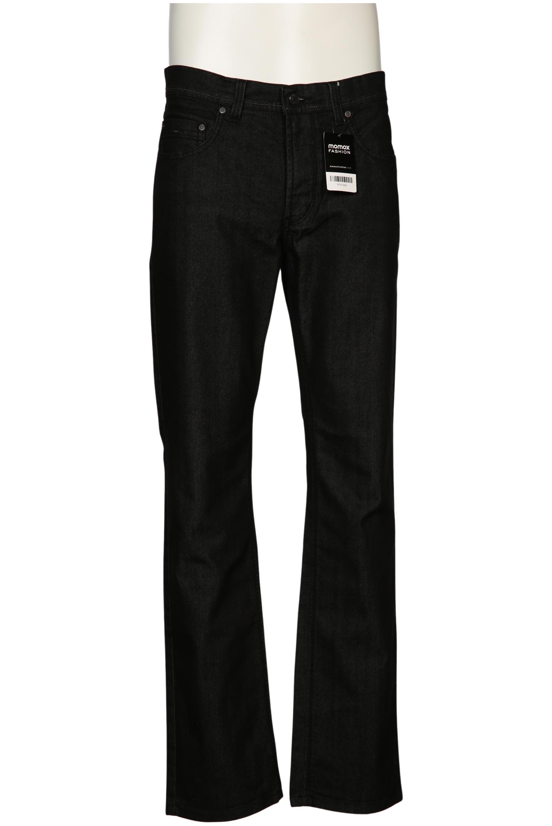 

Pioneer Herren Jeans, schwarz, Gr. 36