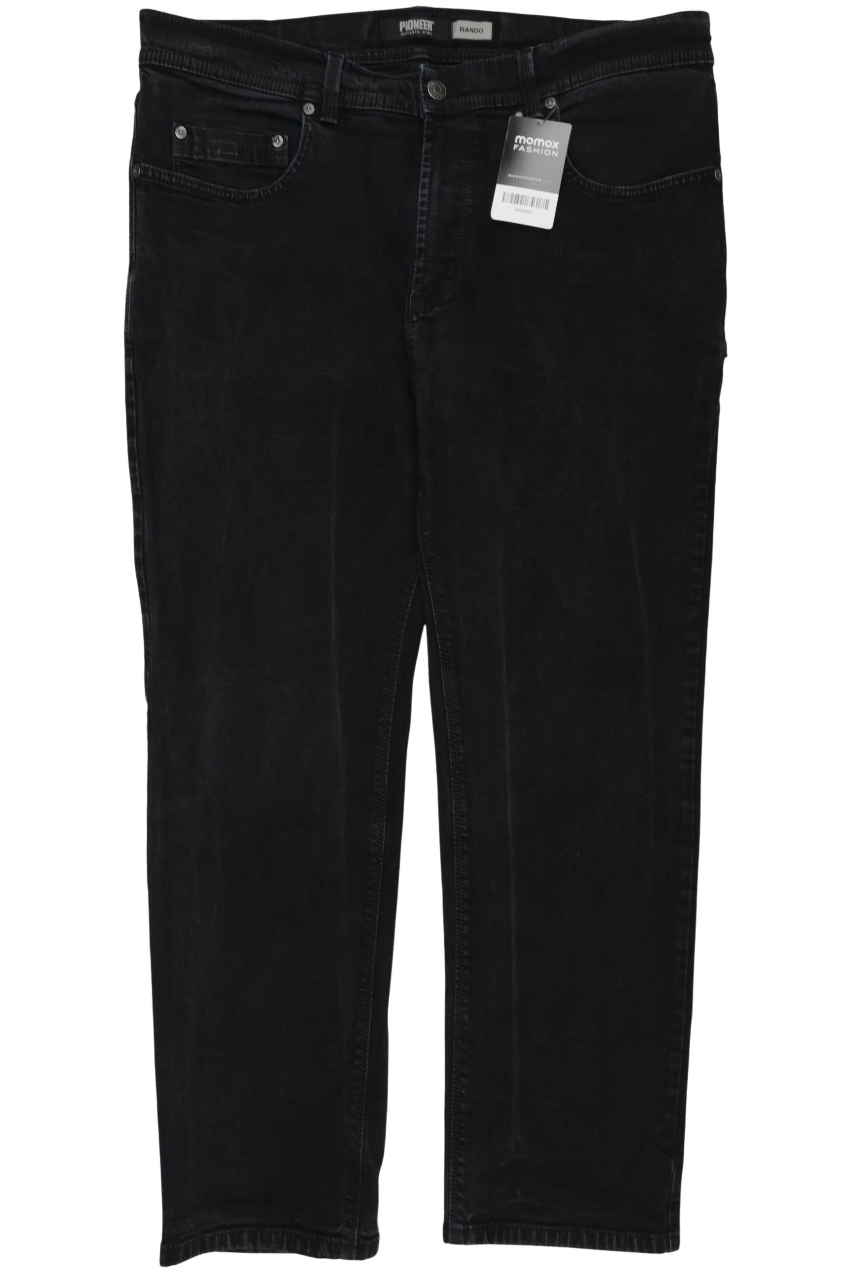 

Pioneer Herren Jeans, schwarz, Gr. 38