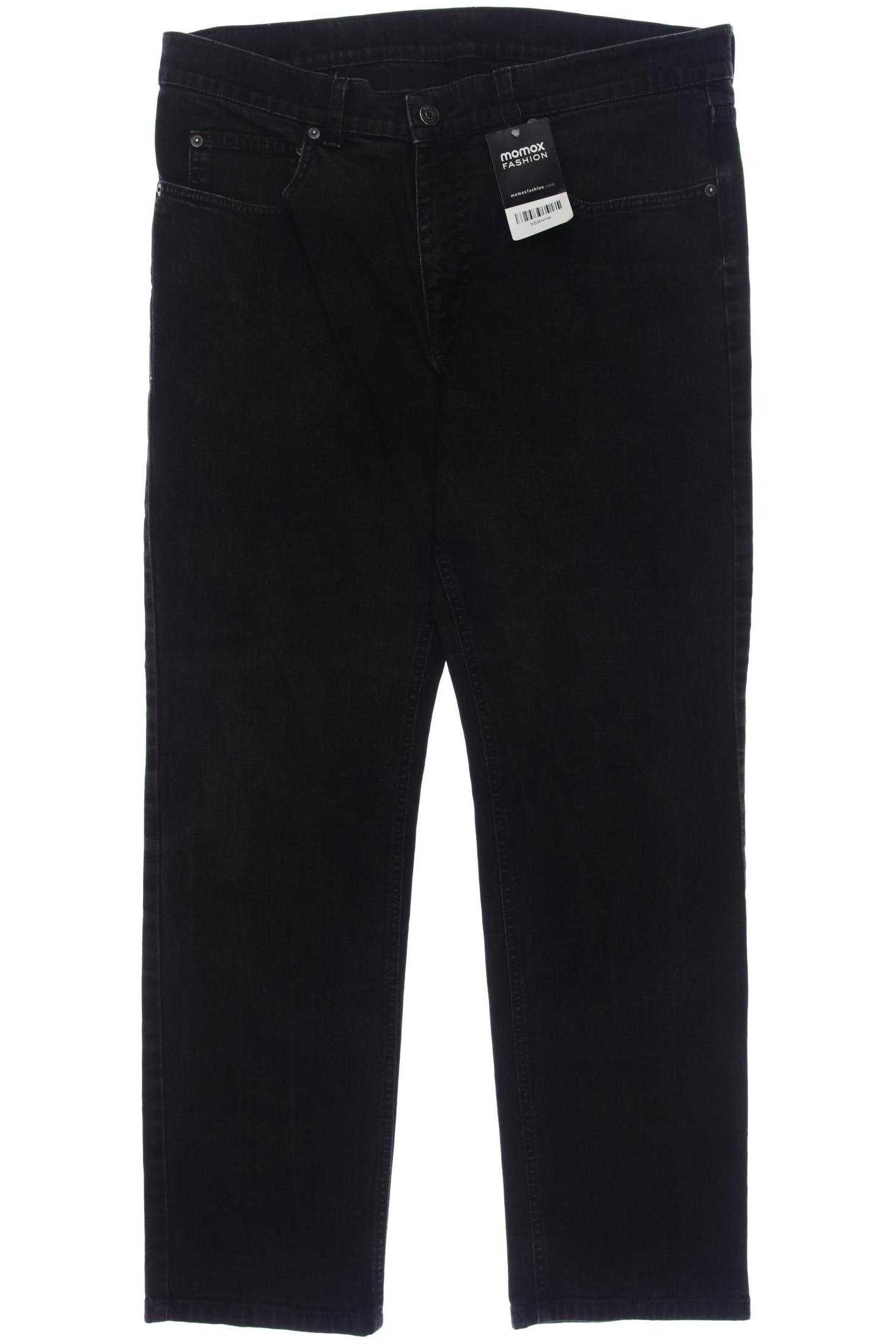 

Pioneer Herren Jeans, schwarz, Gr. 36
