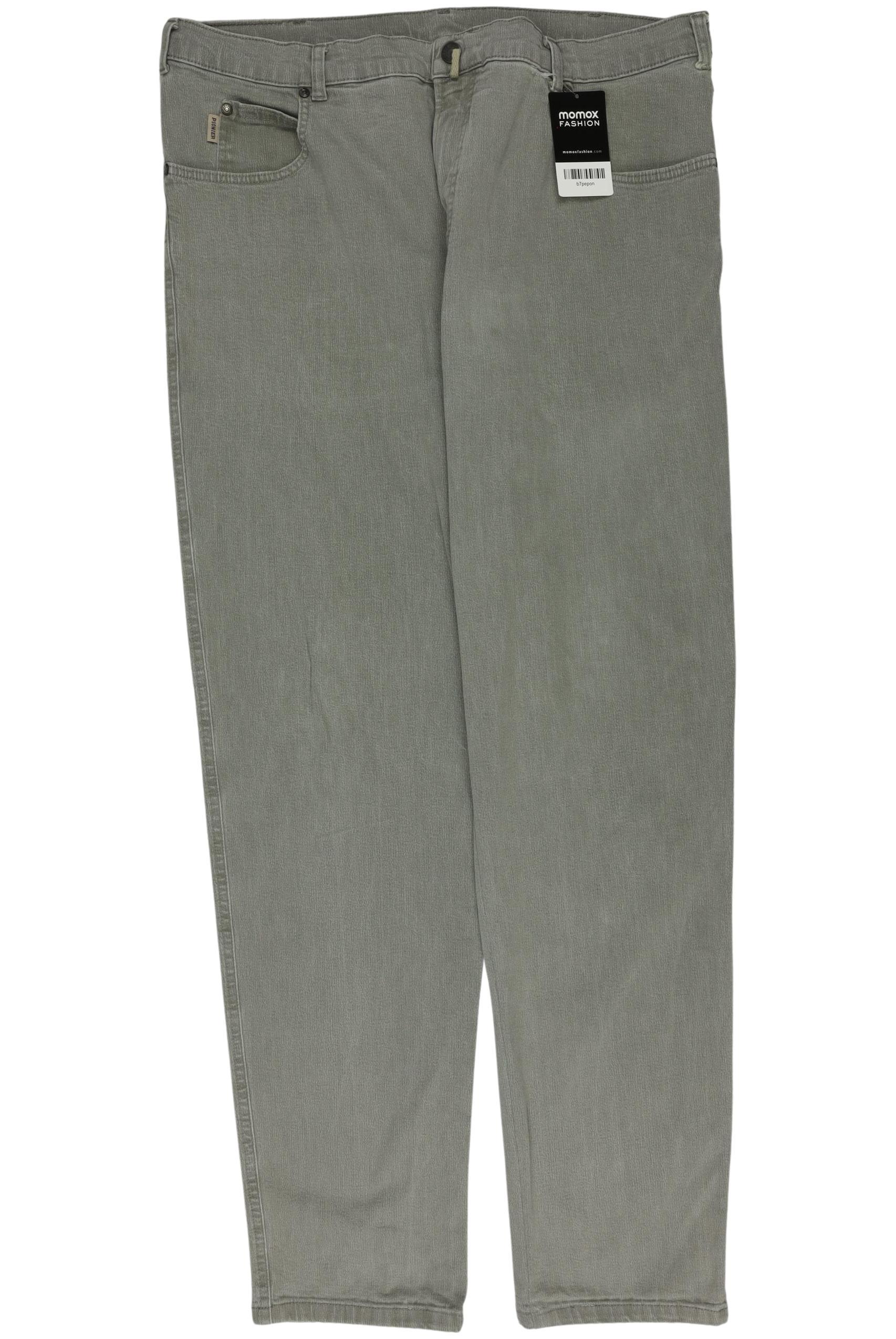 

Pioneer Herren Jeans, grau, Gr. 56