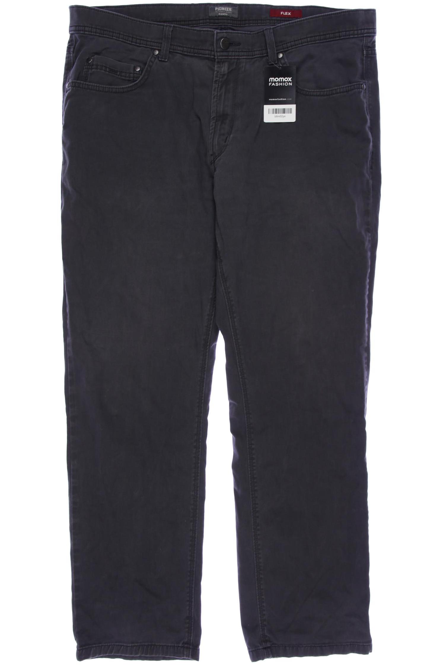 

Pioneer Herren Jeans, grau, Gr. 40