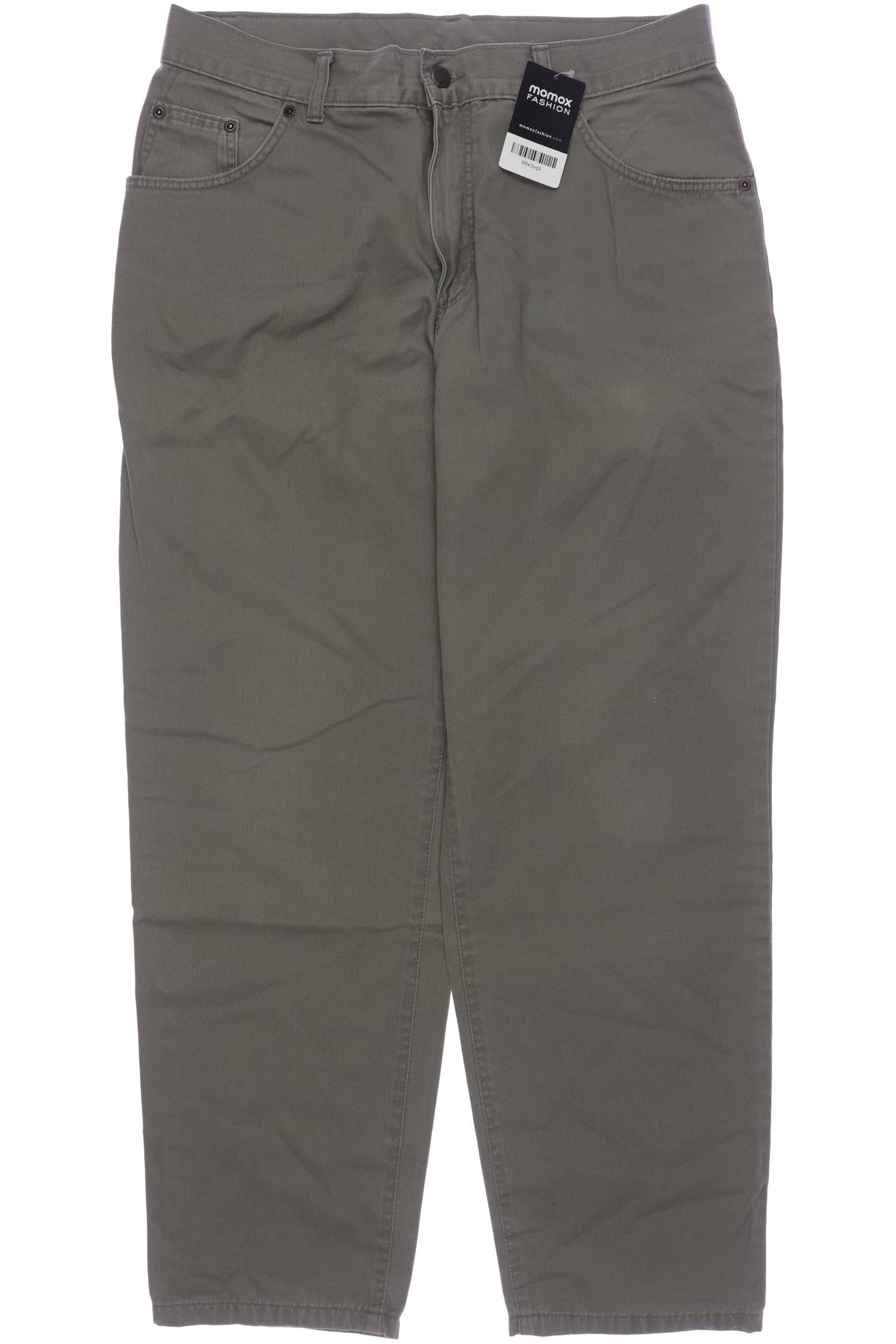 

Pioneer Herren Jeans, grün, Gr. 36