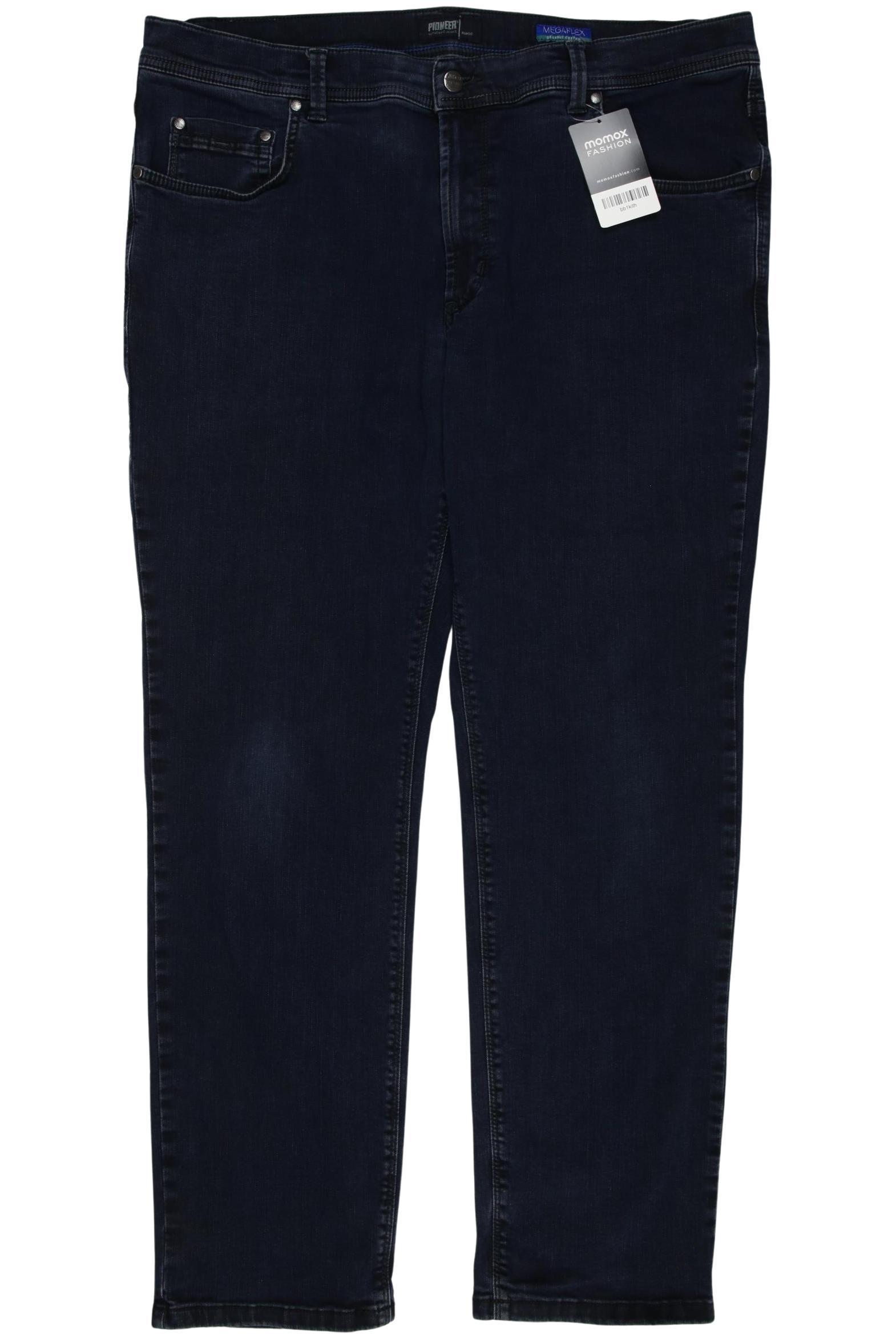 

Pioneer Herren Jeans, marineblau, Gr. 54