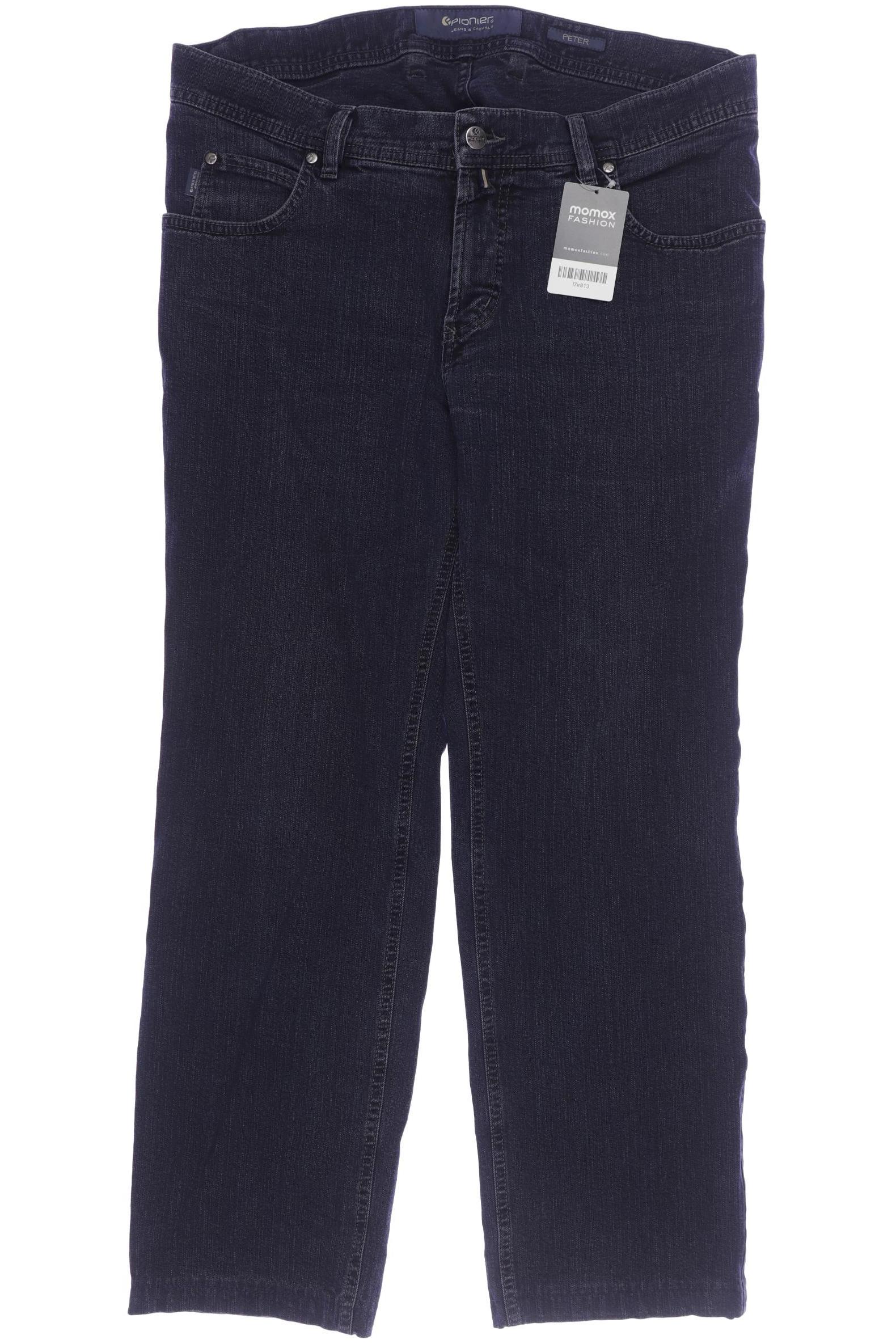 

Pioneer Herren Jeans, marineblau, Gr. 25