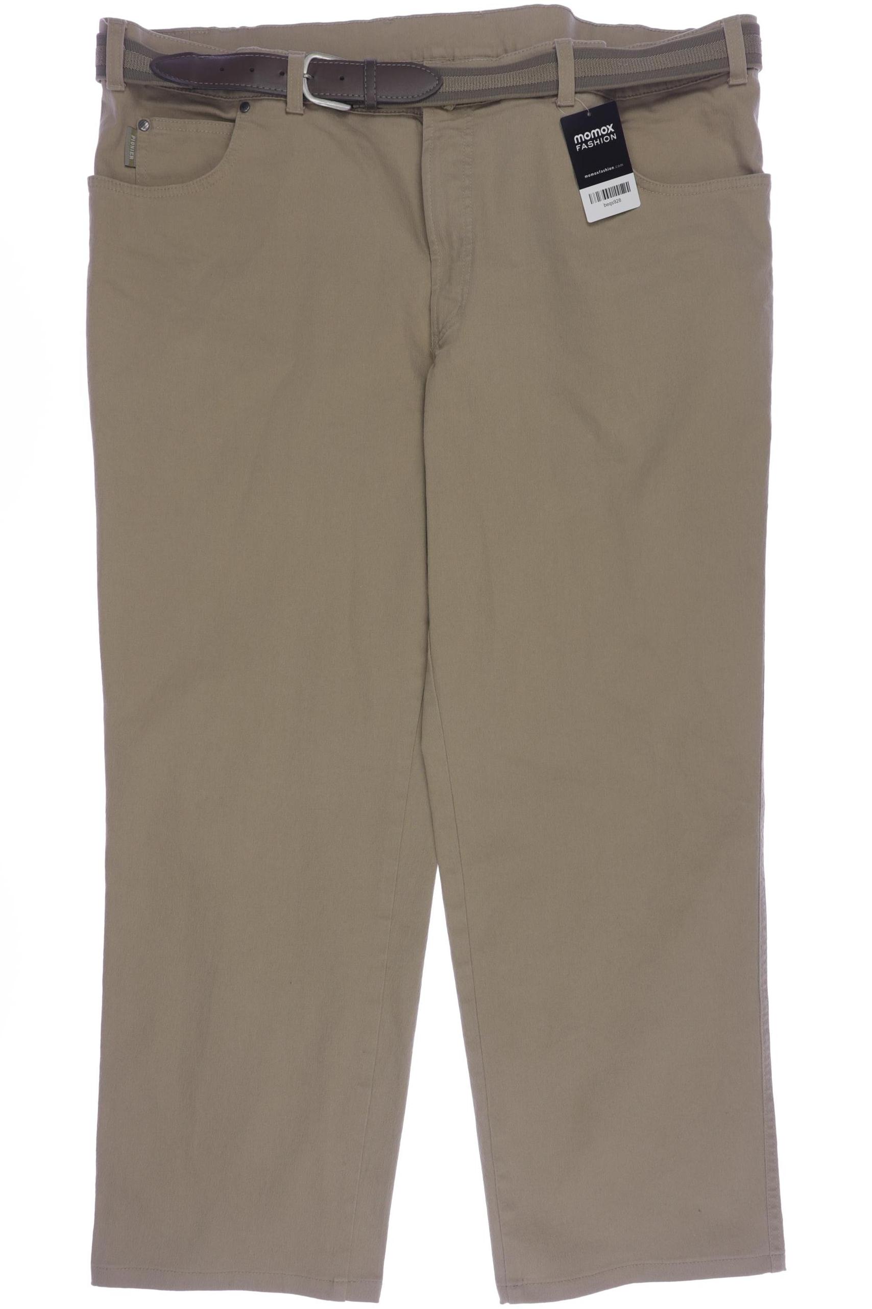 

Pioneer Herren Jeans, beige, Gr. 30