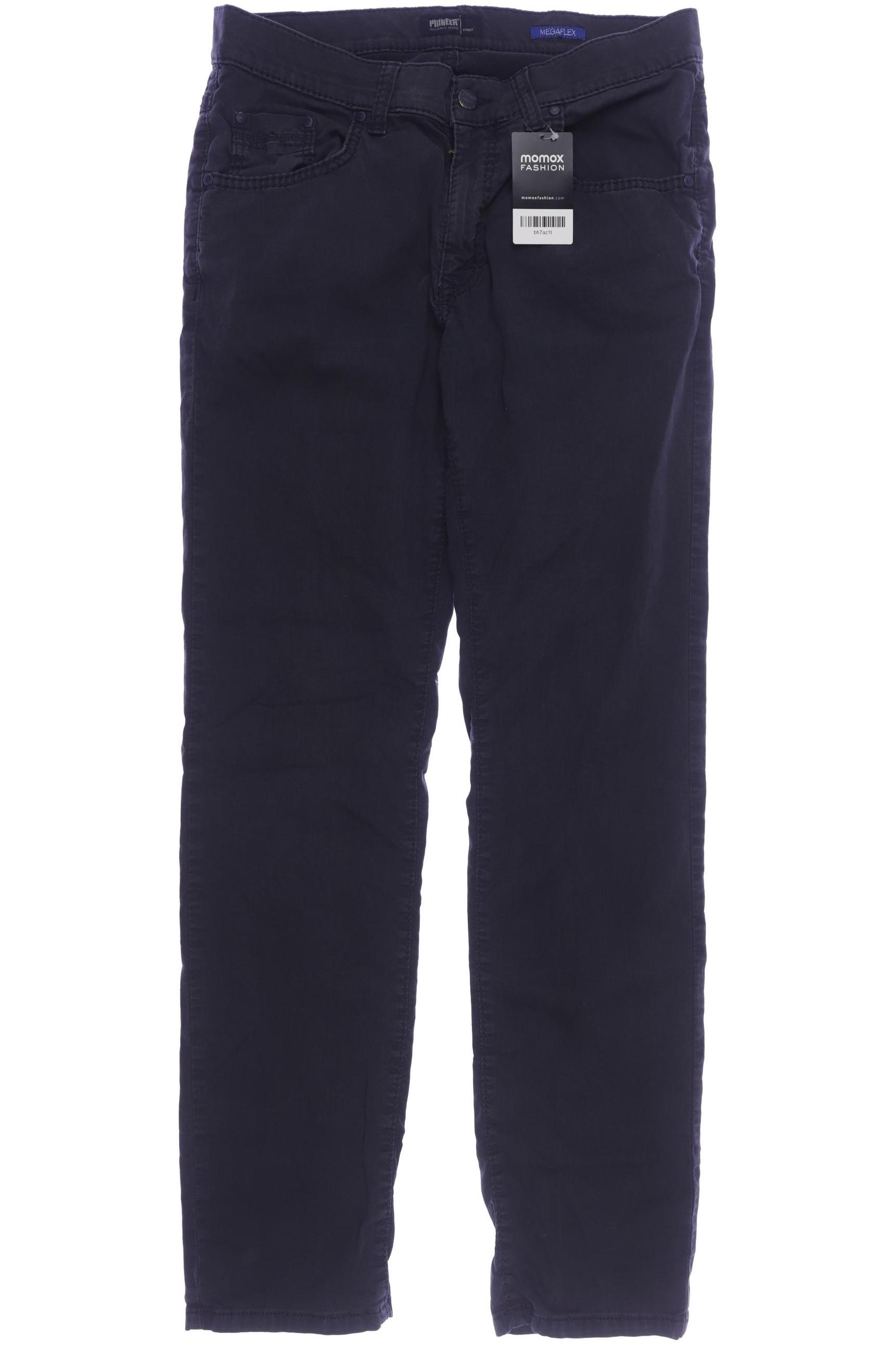 

Pioneer Herren Jeans, marineblau, Gr. 34