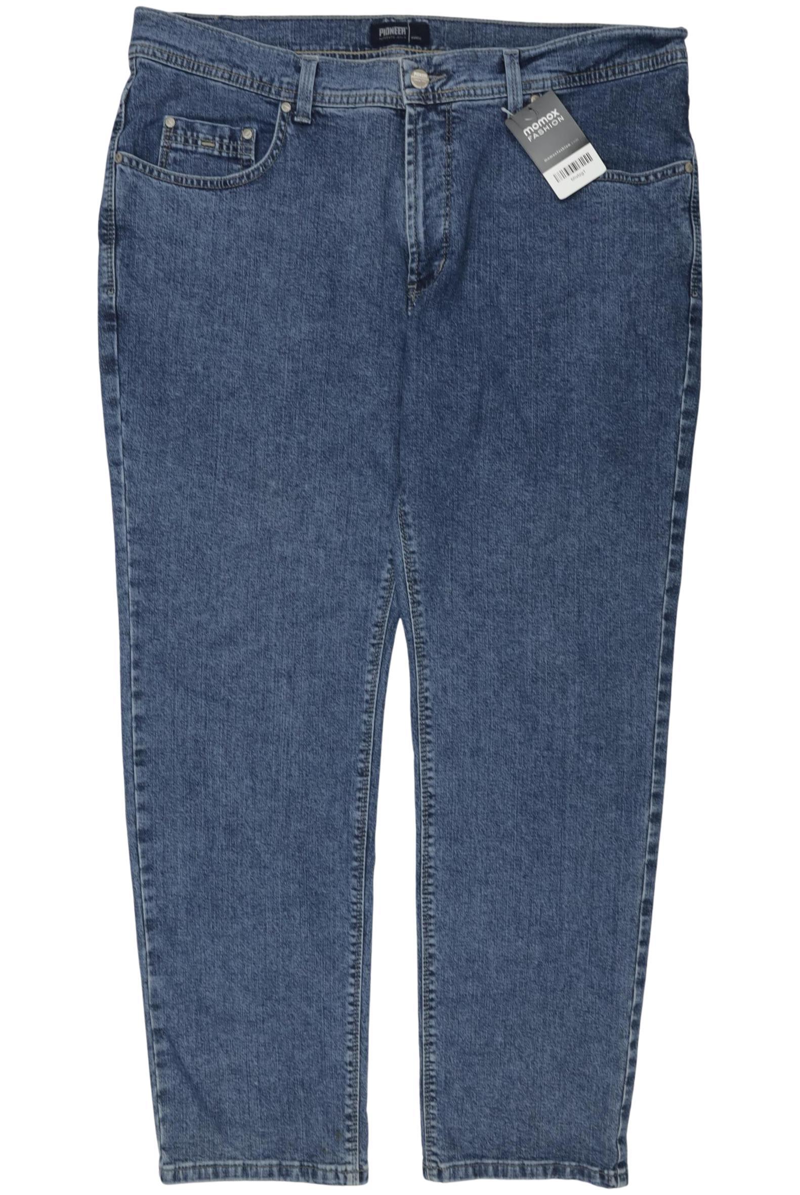 

Pioneer Herren Jeans, marineblau, Gr. 38