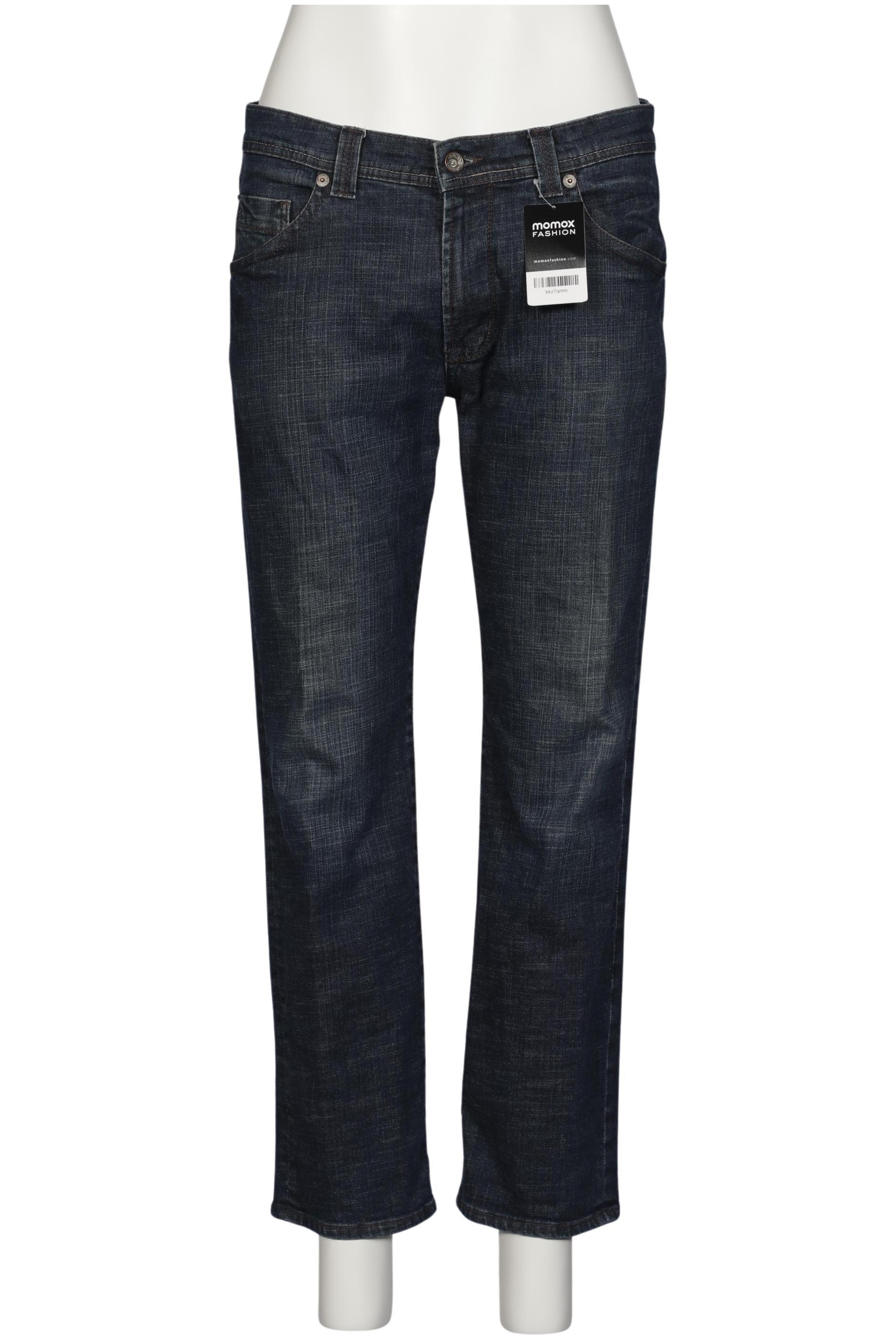 

Pioneer Herren Jeans, marineblau, Gr. 35