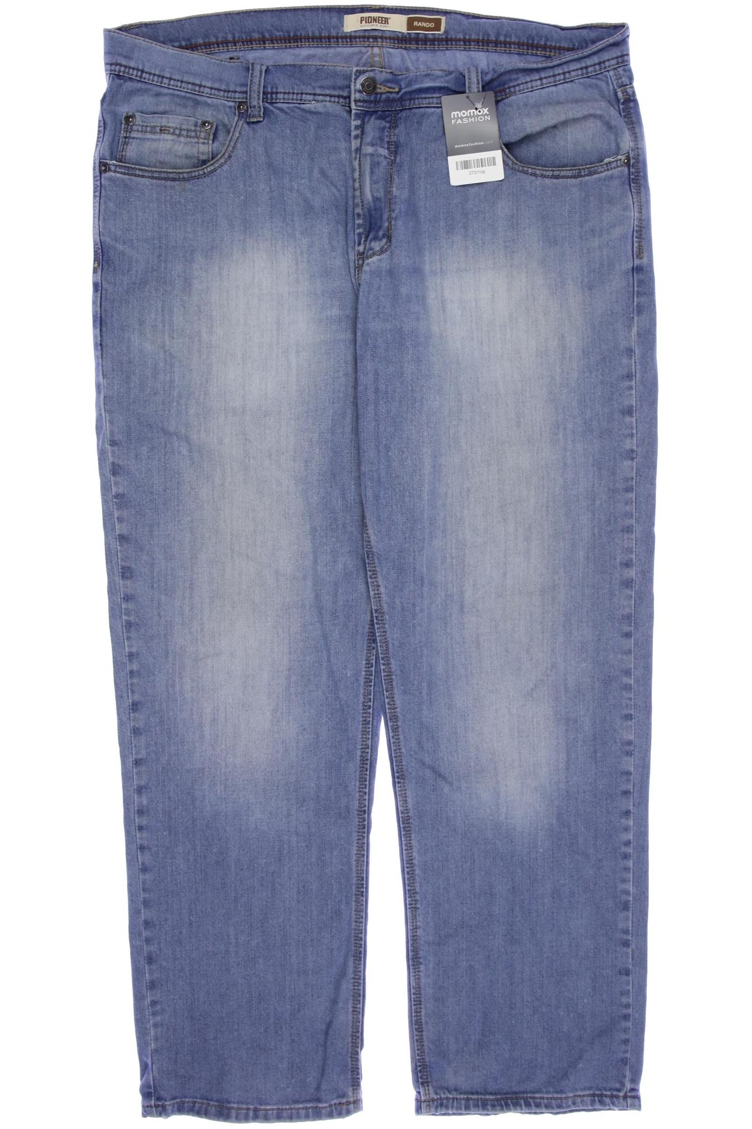 

Pioneer Herren Jeans, blau, Gr. 39