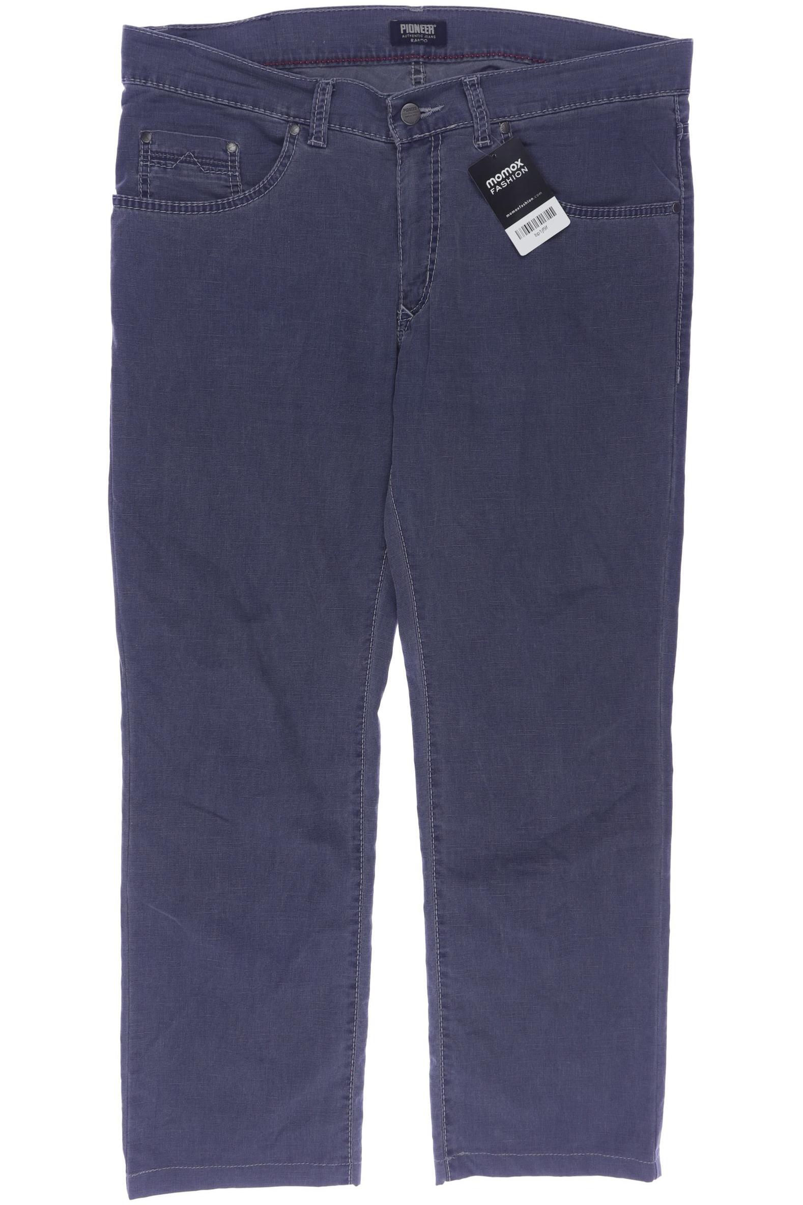 

Pioneer Herren Jeans, blau, Gr. 36