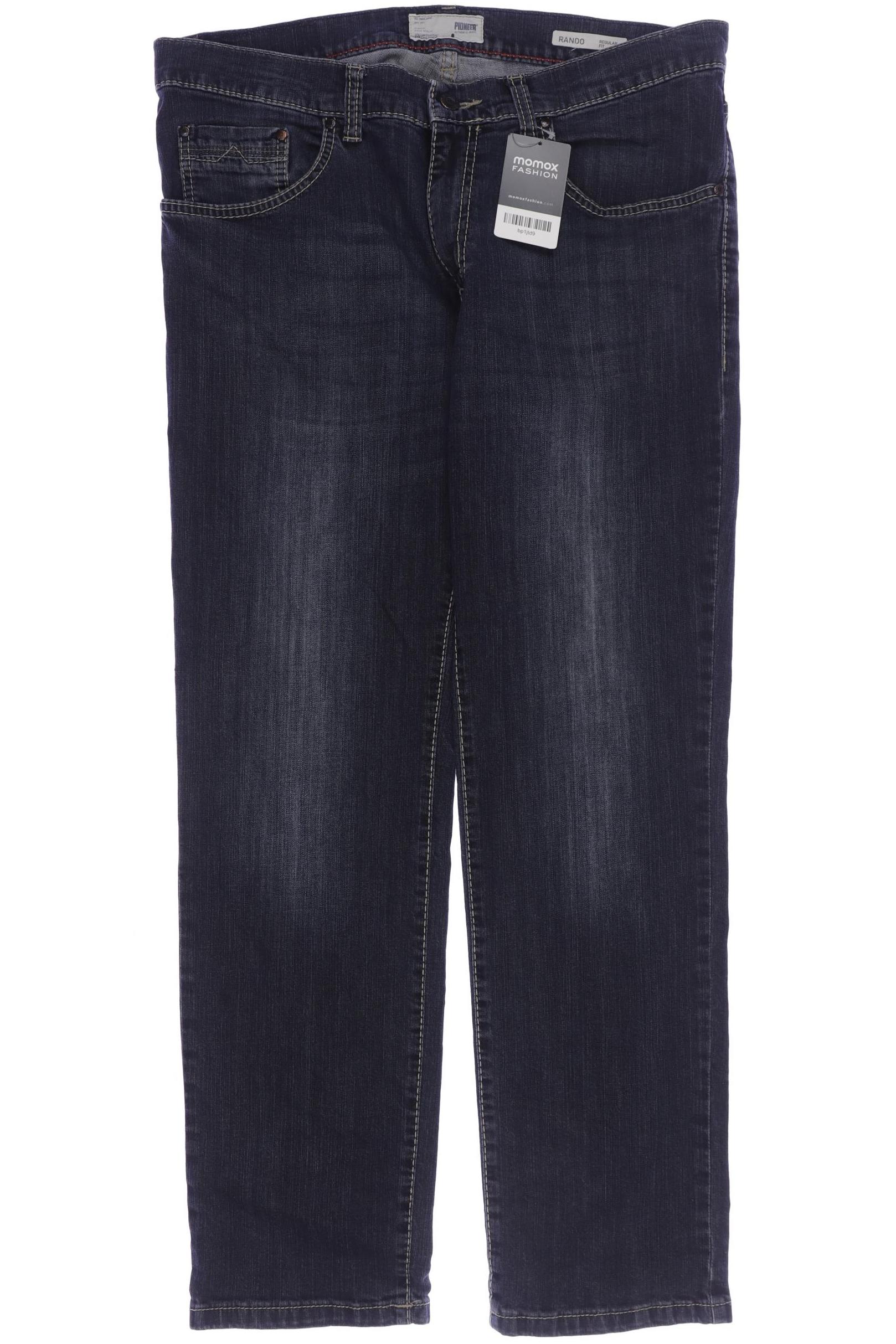 

Pioneer Herren Jeans, marineblau, Gr. 36
