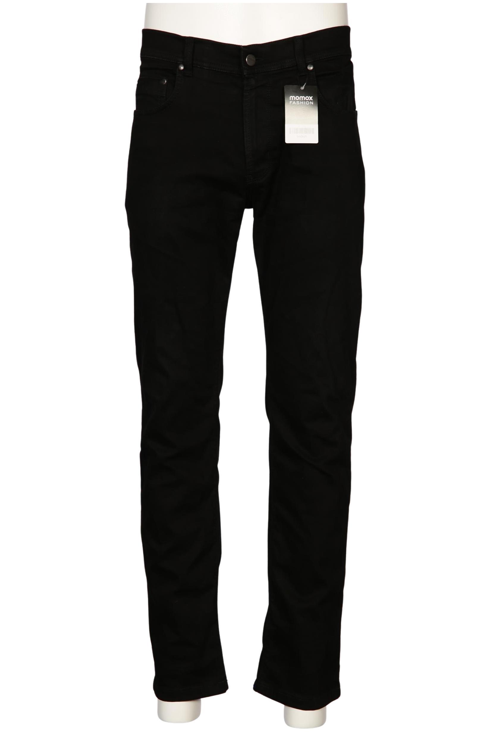 

Pioneer Herren Jeans, schwarz, Gr. 34