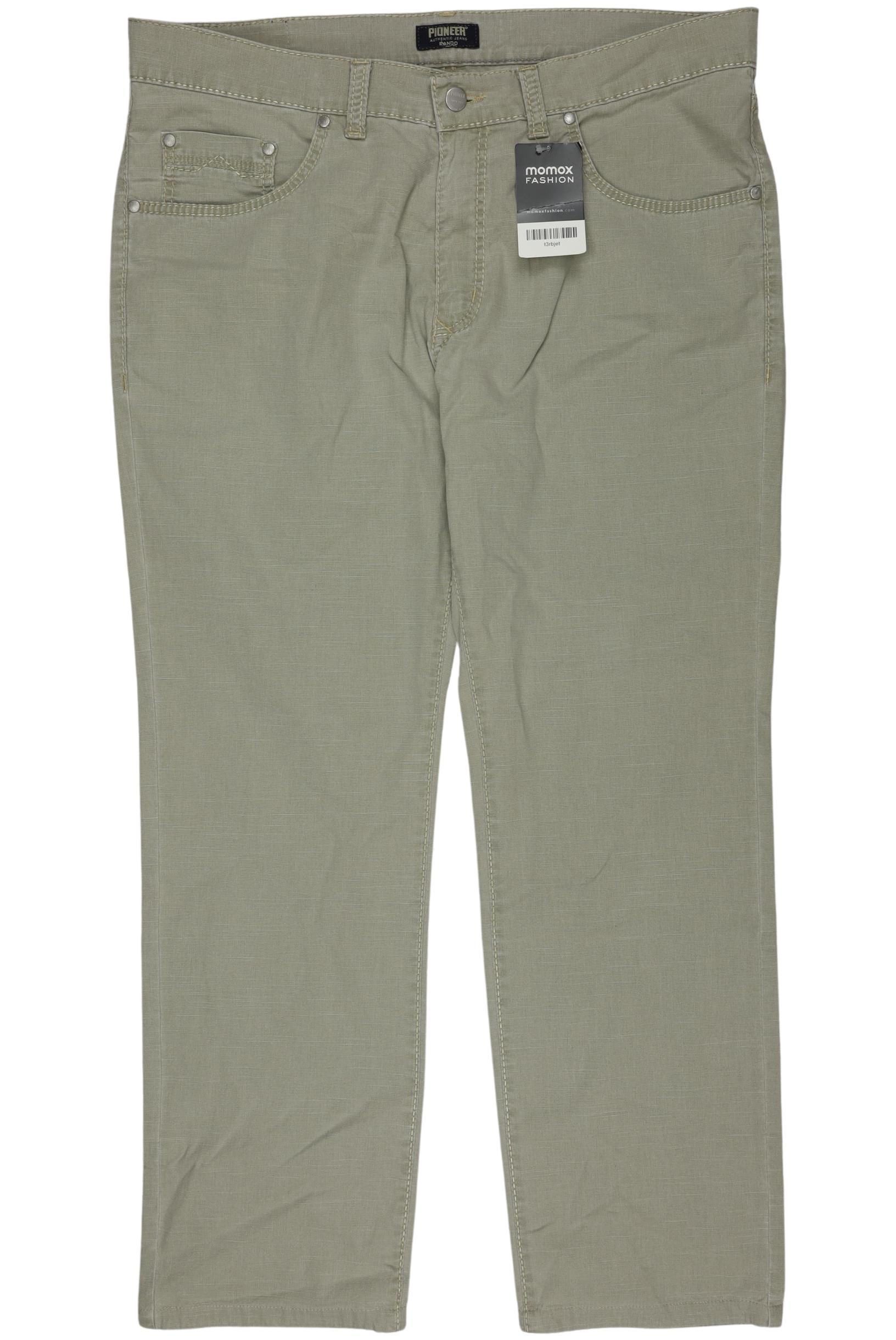 

Pioneer Herren Jeans, beige, Gr. 38