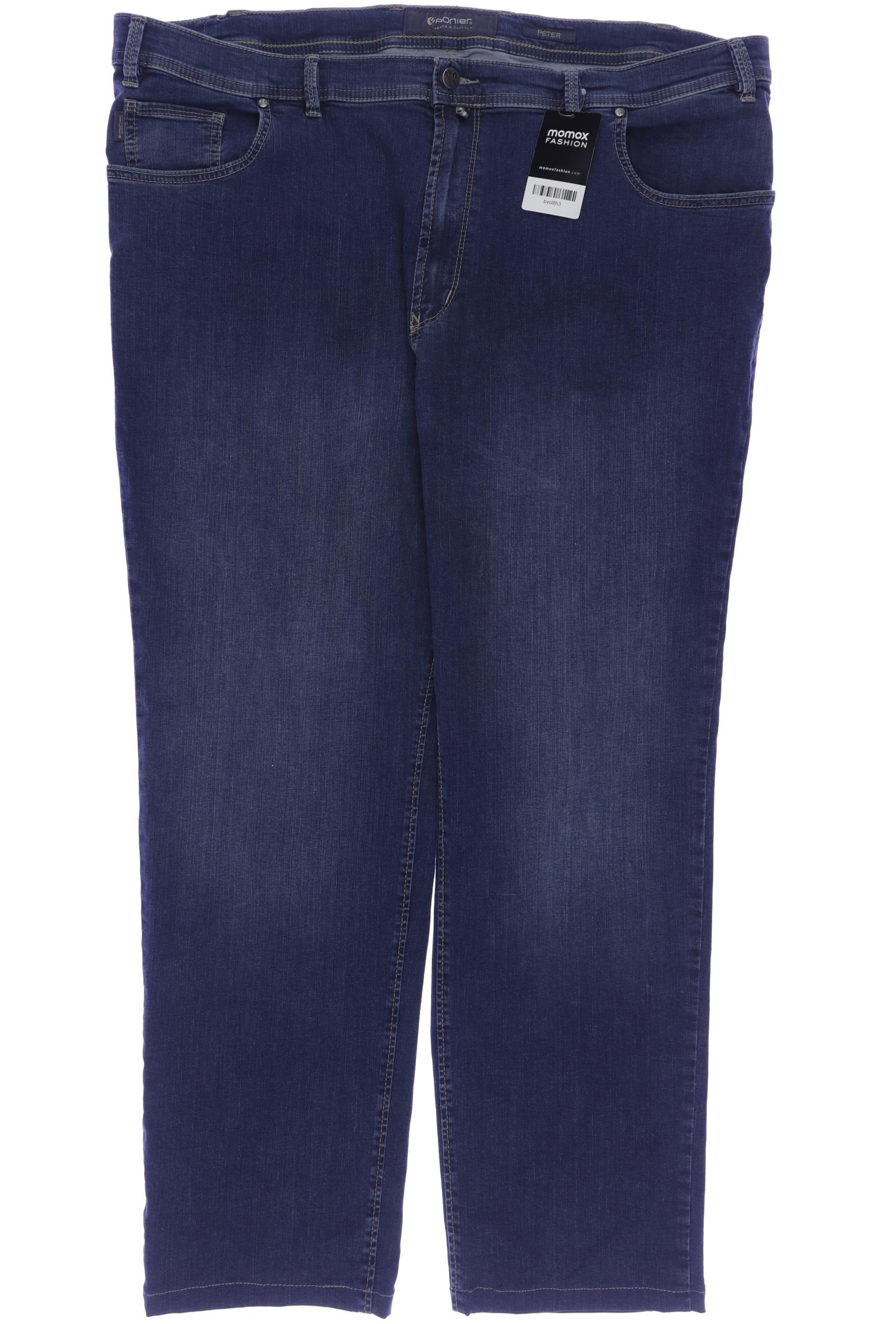 

Pioneer Herren Jeans, blau, Gr. 44