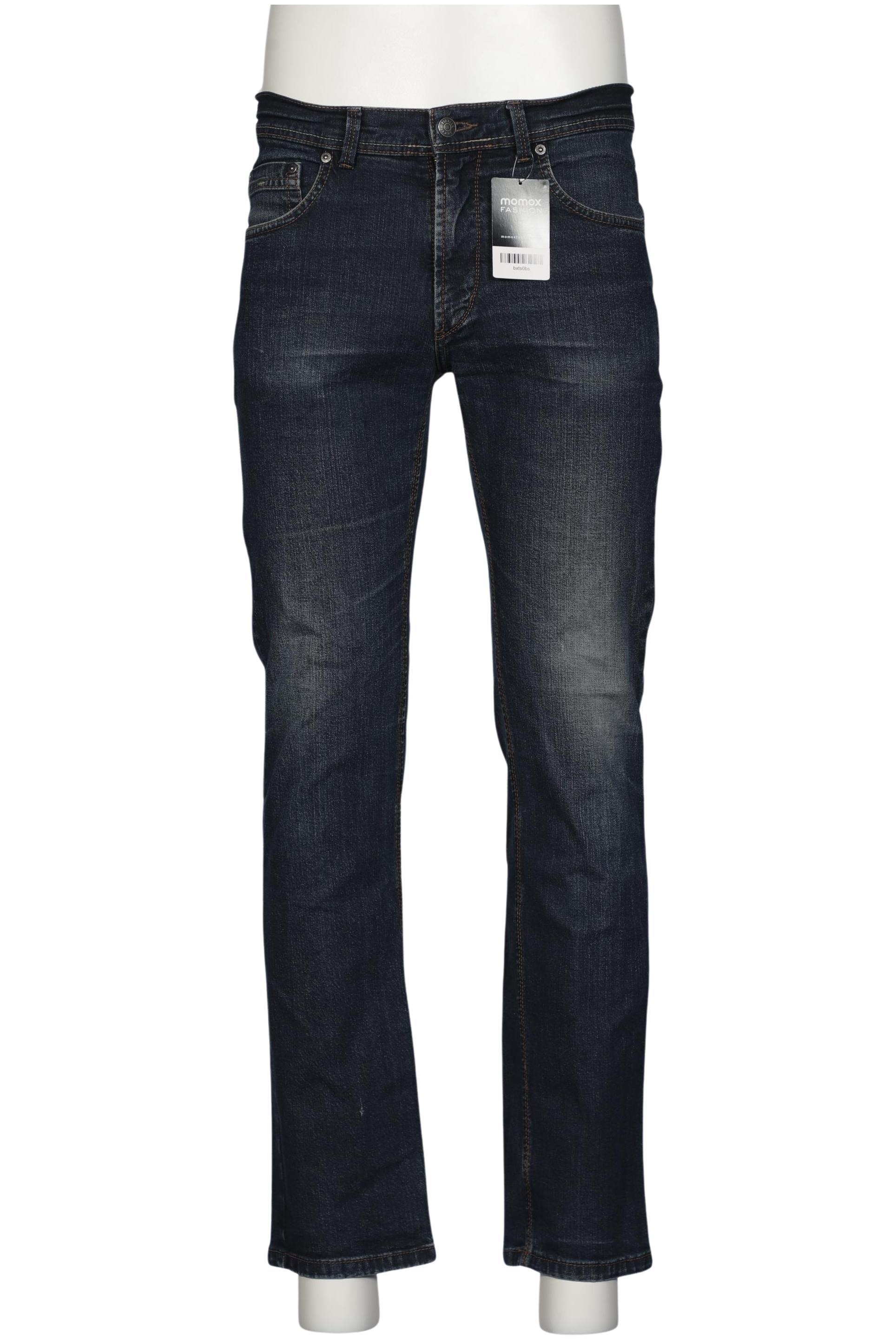 

Pioneer Herren Jeans, marineblau, Gr. 33