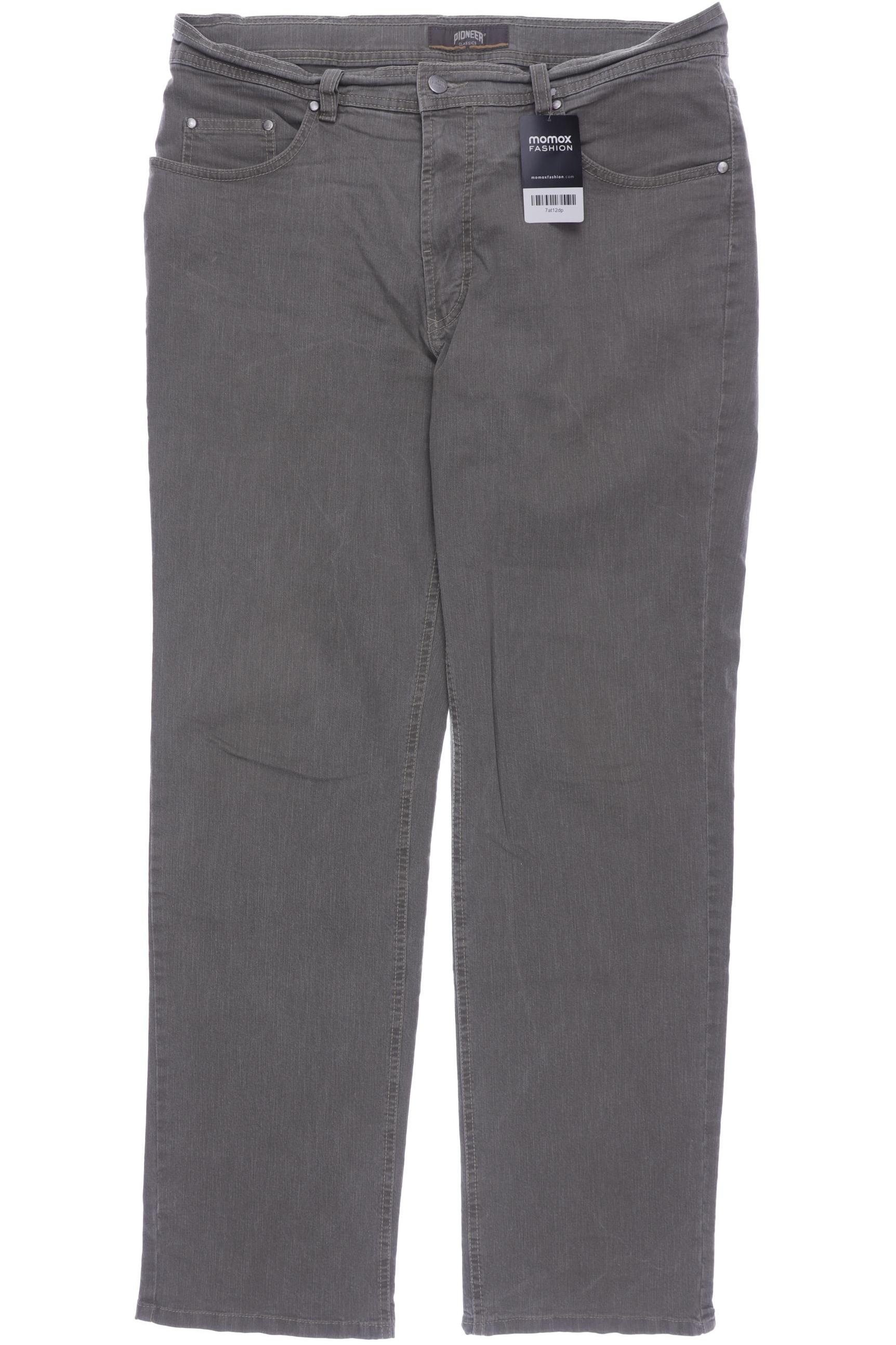 

PIONEER Herren Jeans, grün