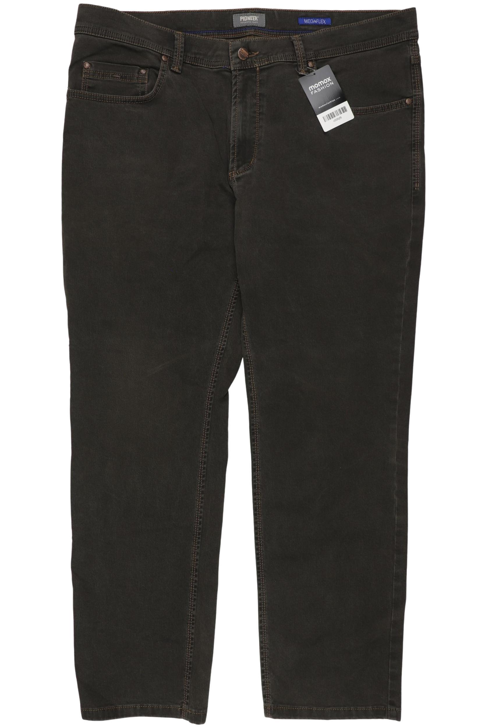 

Pioneer Herren Jeans, braun, Gr. 40