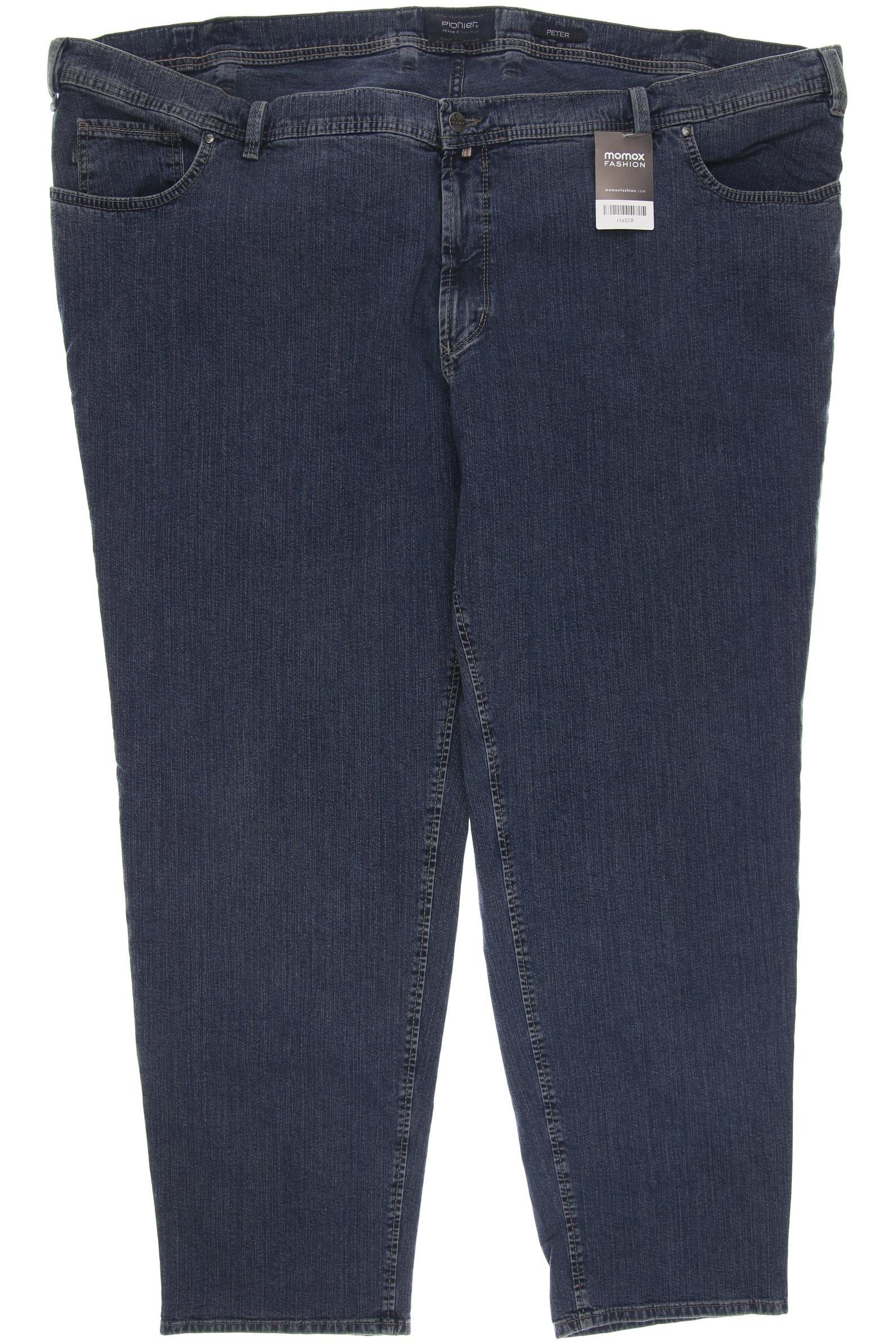 

Pioneer Herren Jeans, marineblau, Gr. 36