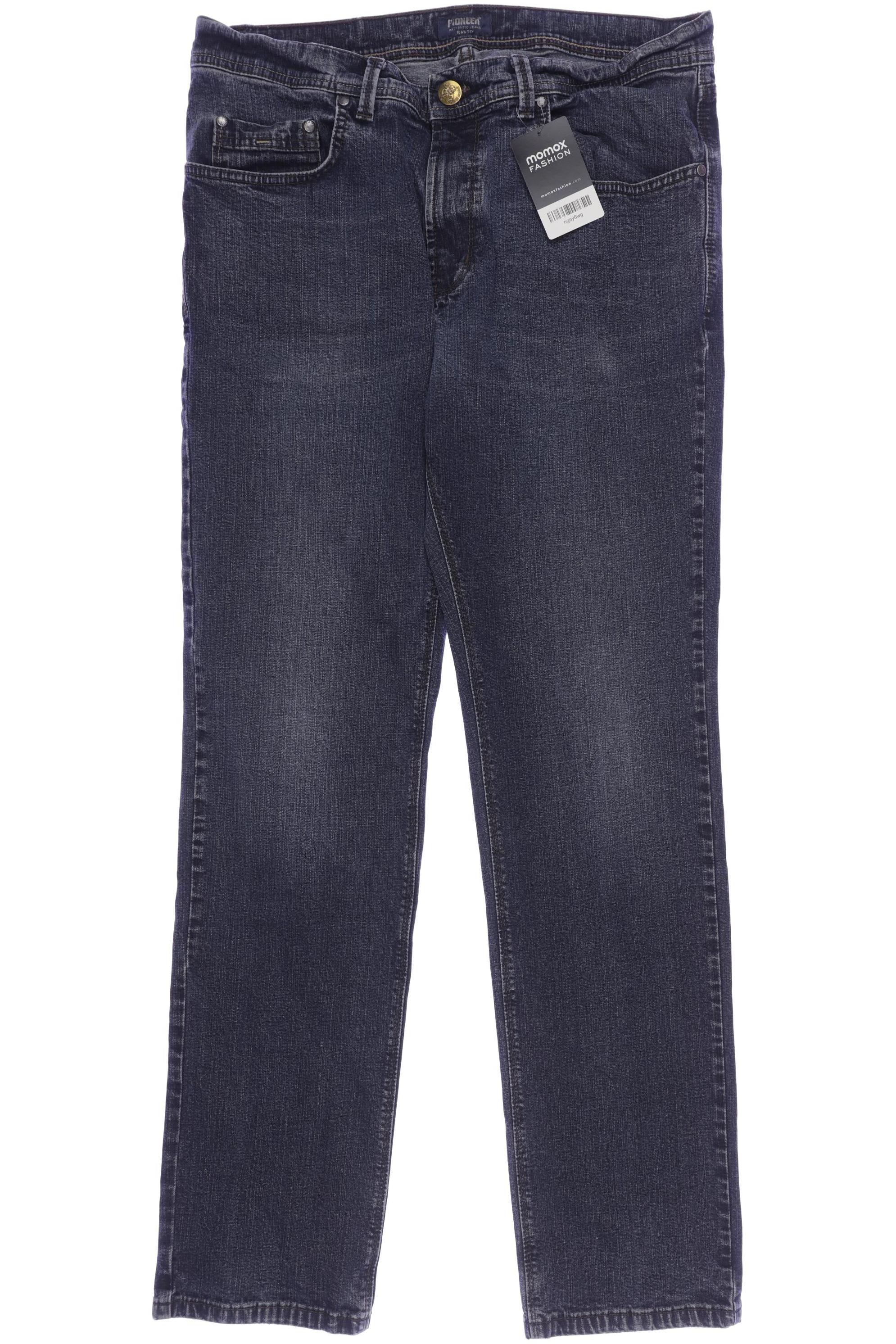 

Pioneer Herren Jeans, marineblau, Gr. 36