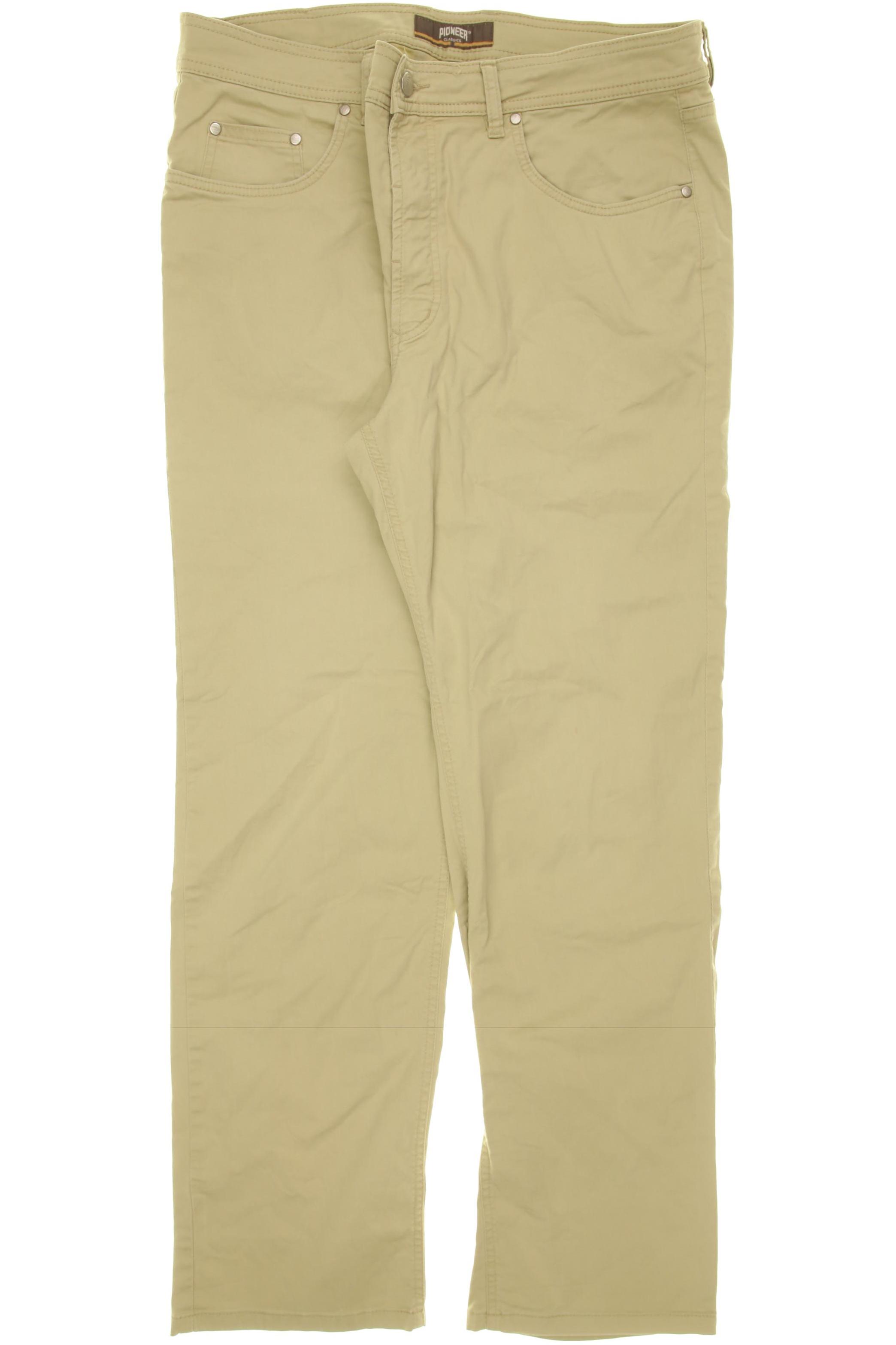 

Pioneer Herren Jeans, hellgrün, Gr. 38