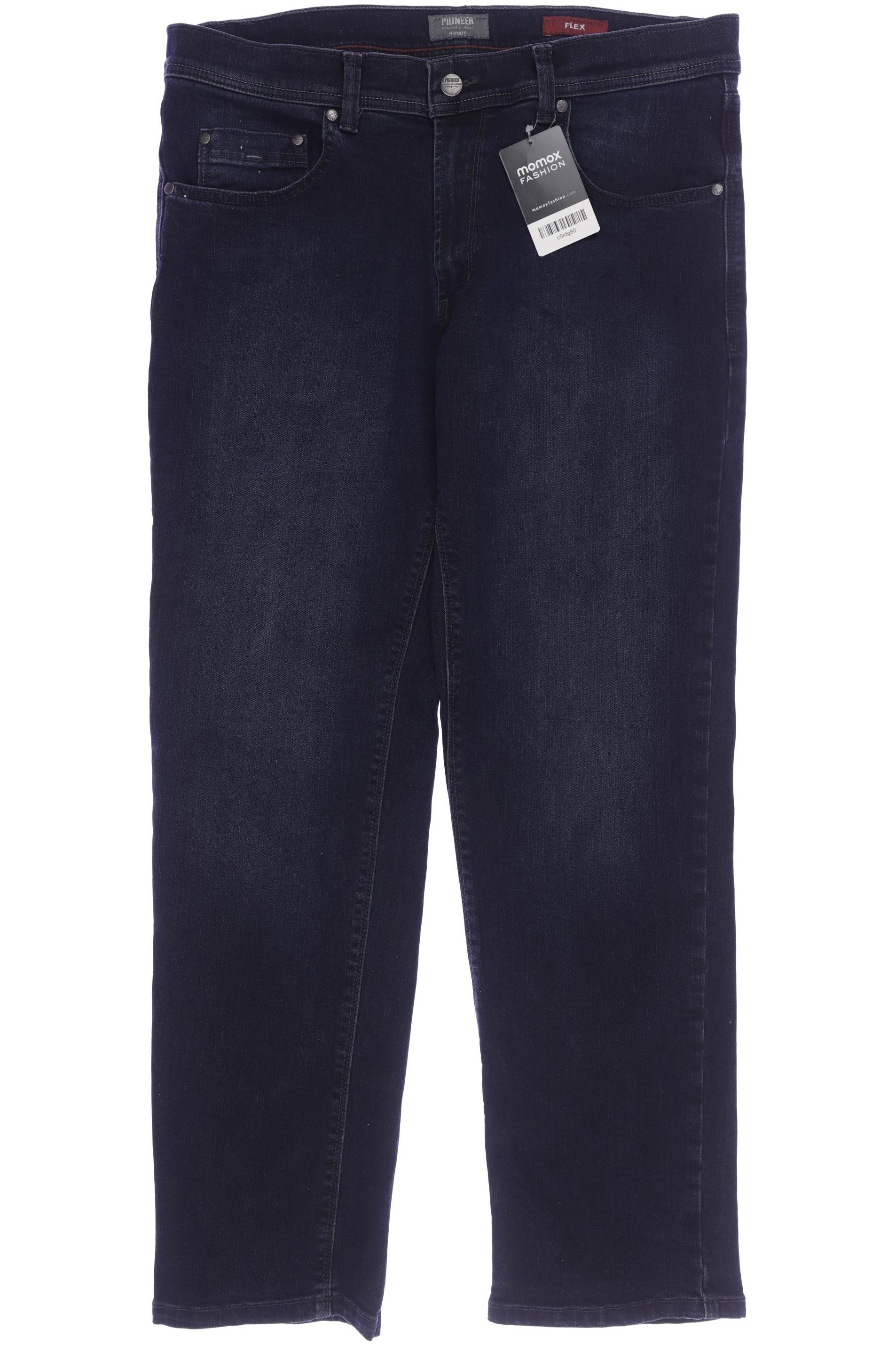 

Pioneer Herren Jeans, marineblau, Gr. 36