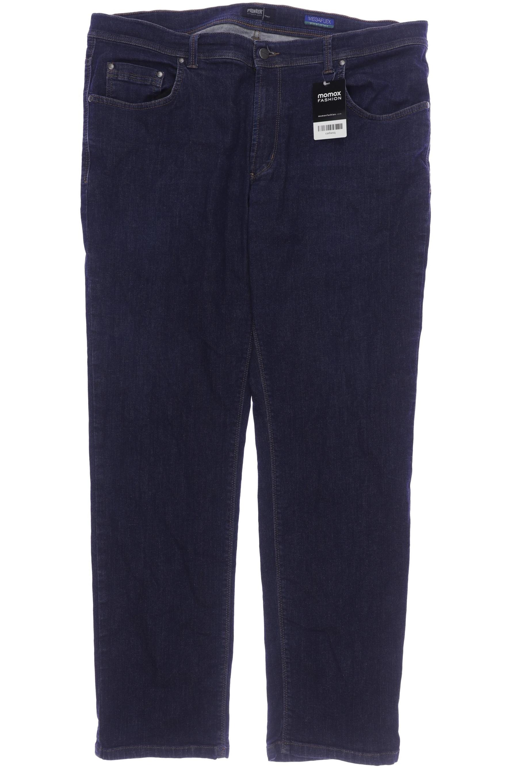 

Pioneer Herren Jeans, marineblau, Gr. 42