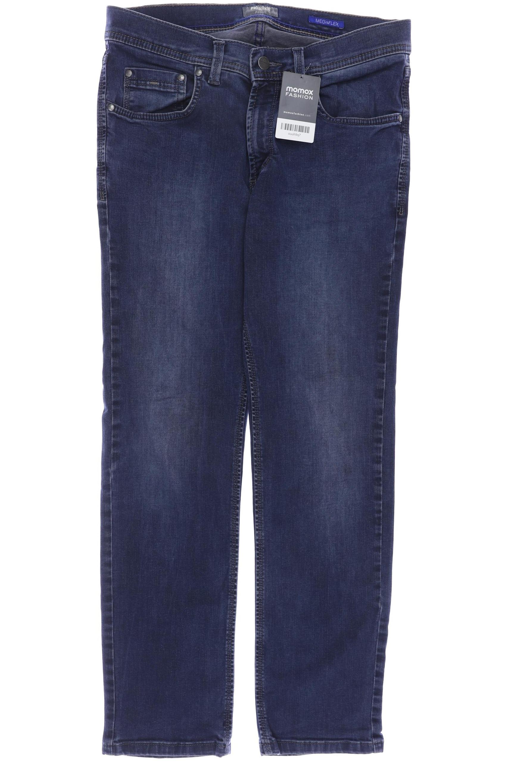 

Pioneer Herren Jeans, blau, Gr. 32