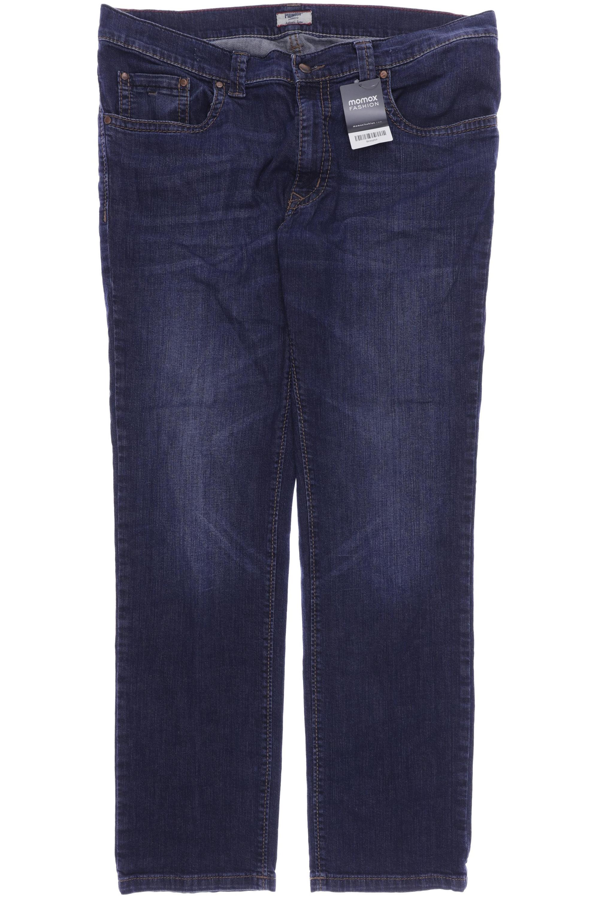 

Pioneer Herren Jeans, marineblau, Gr. 40