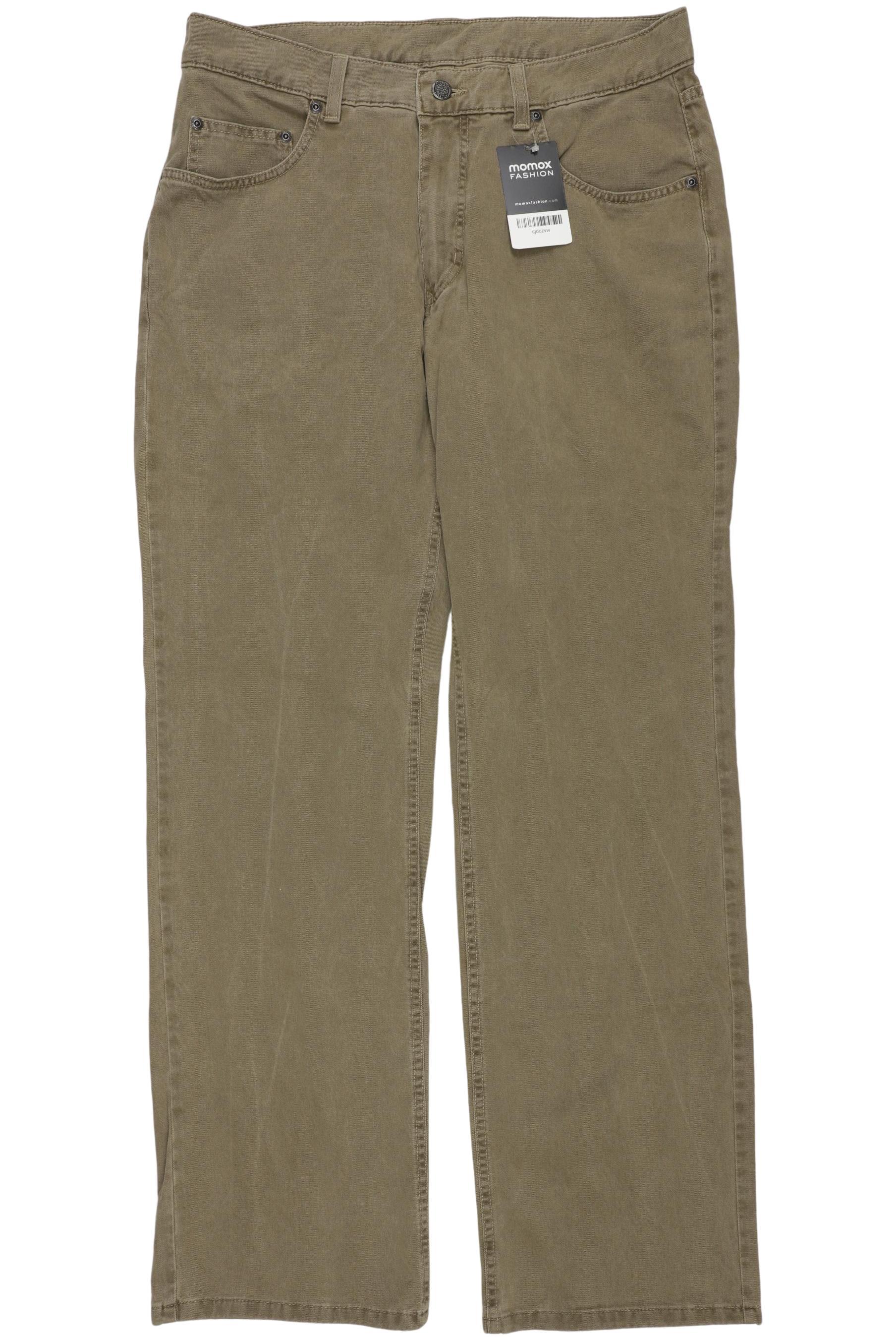 

Pioneer Herren Jeans, braun, Gr. 34