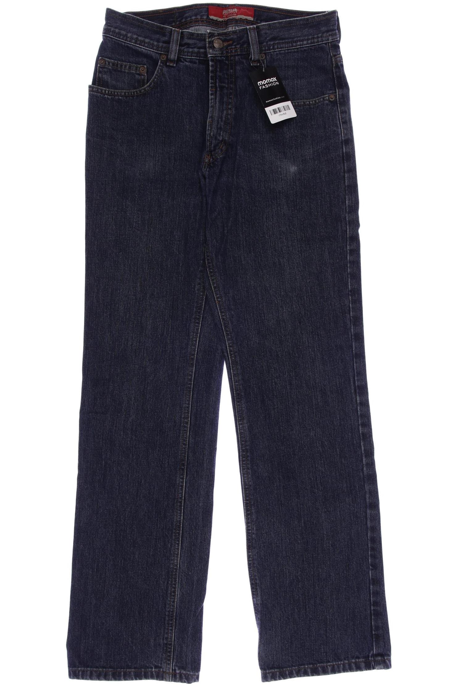 

Pioneer Herren Jeans, marineblau, Gr. 31