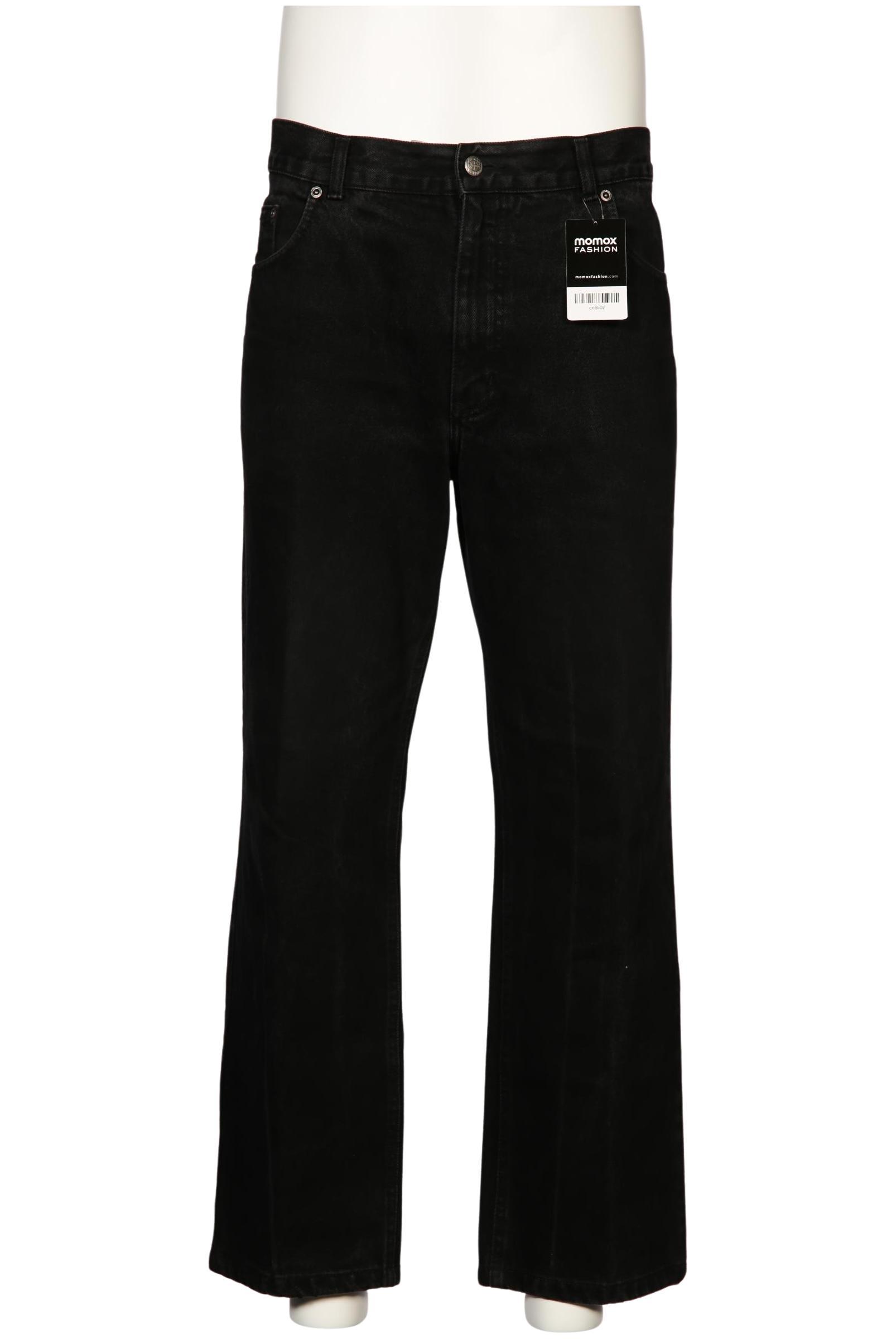 

Pioneer Herren Jeans, schwarz, Gr. 42