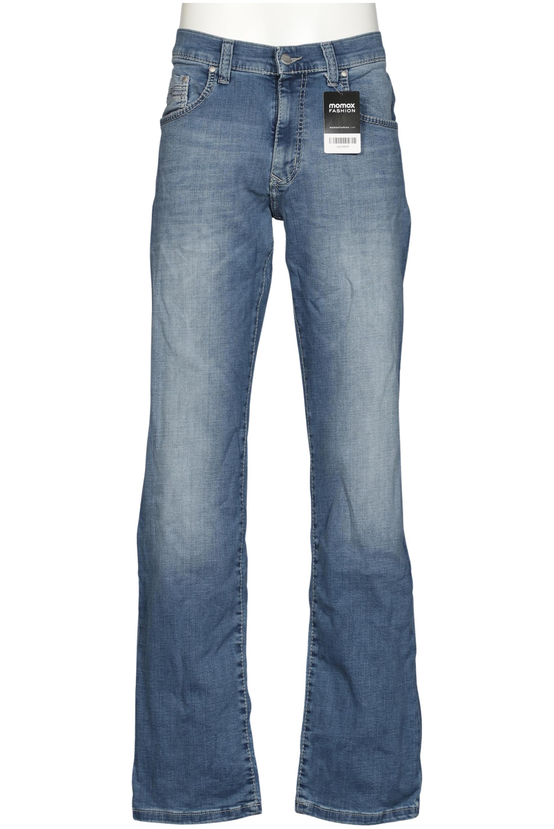 

Pioneer Herren Jeans, blau, Gr. 33