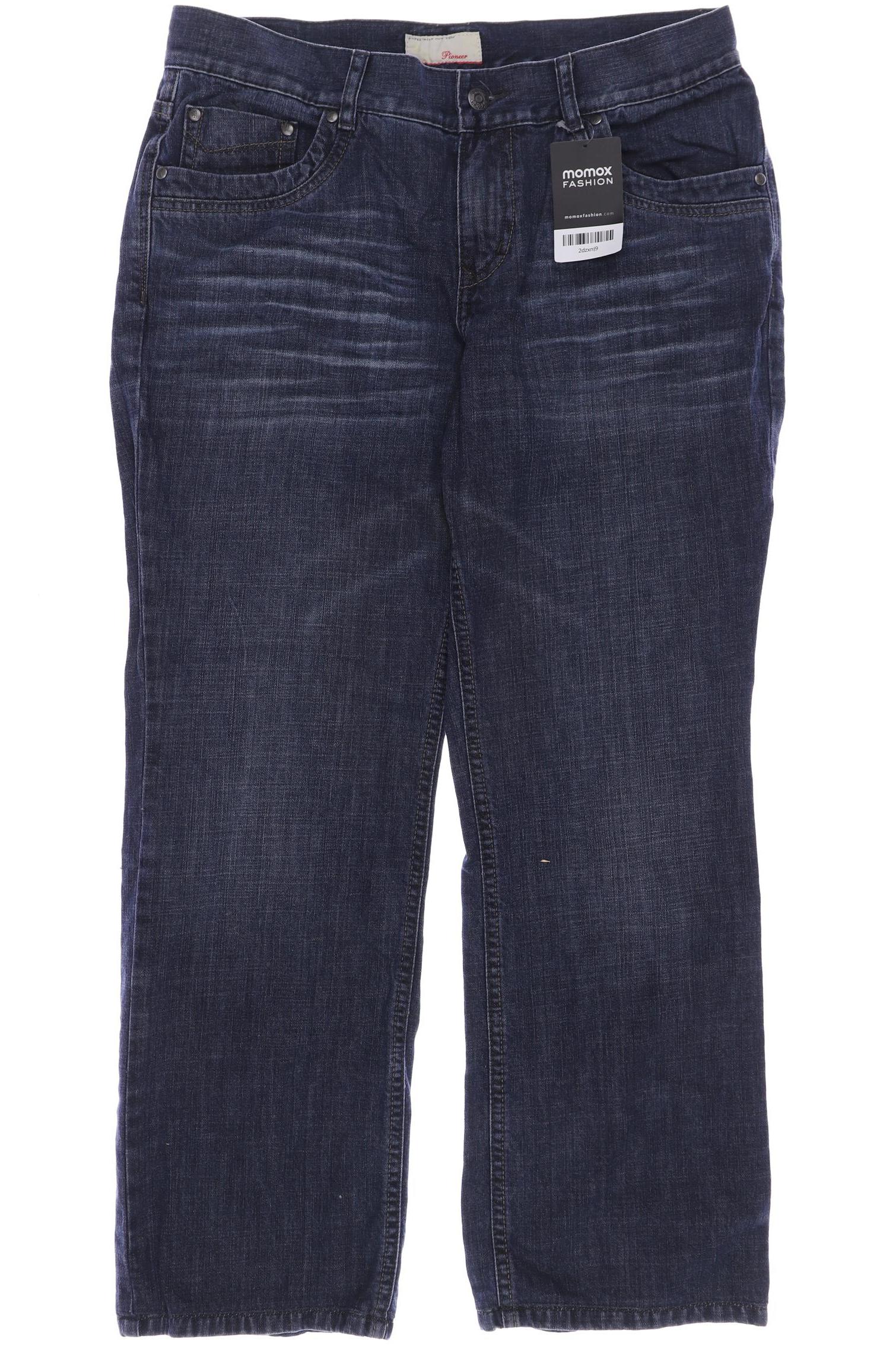 

Pioneer Herren Jeans, marineblau, Gr. 32