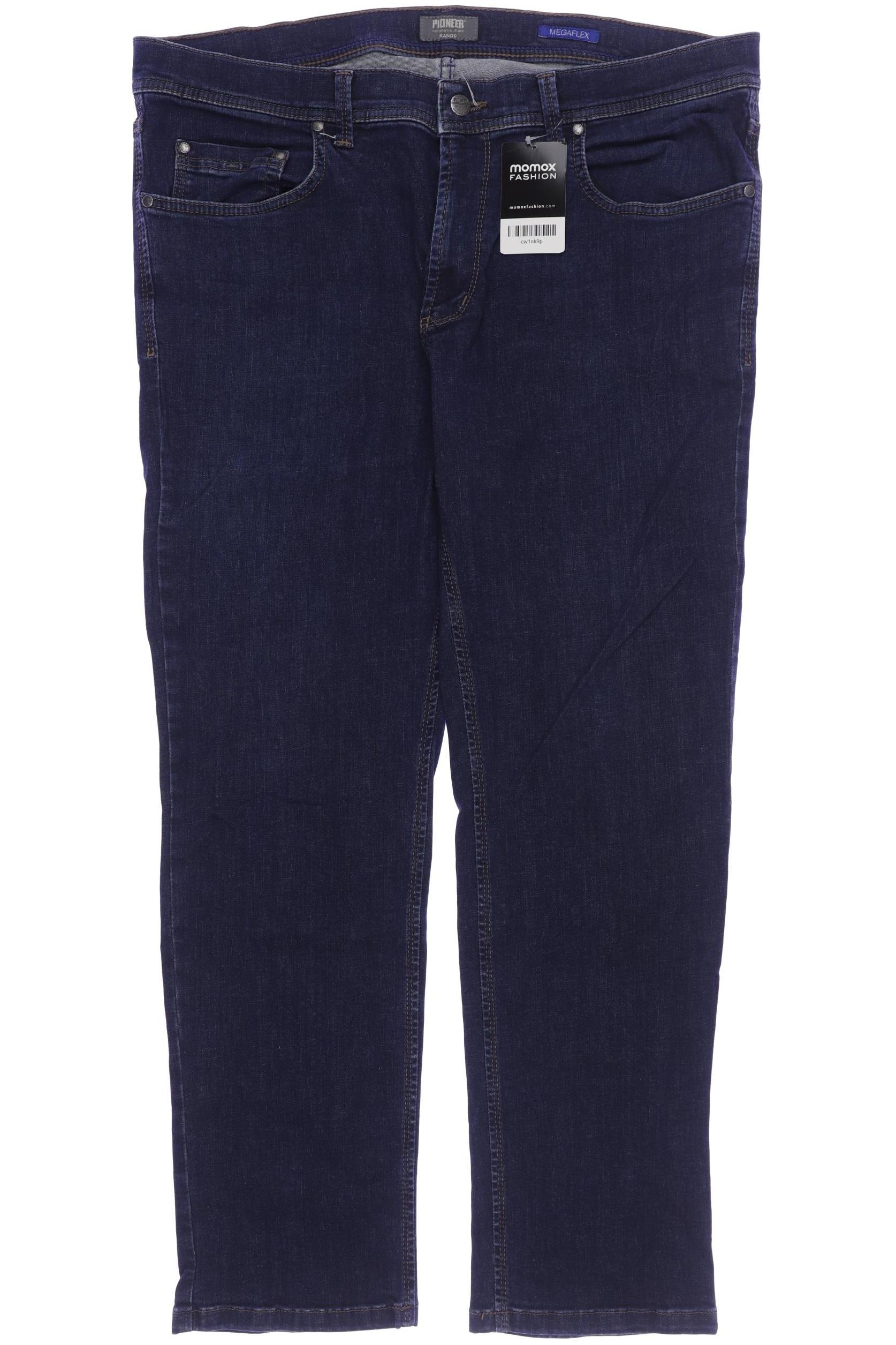 

Pioneer Herren Jeans, marineblau, Gr. 40