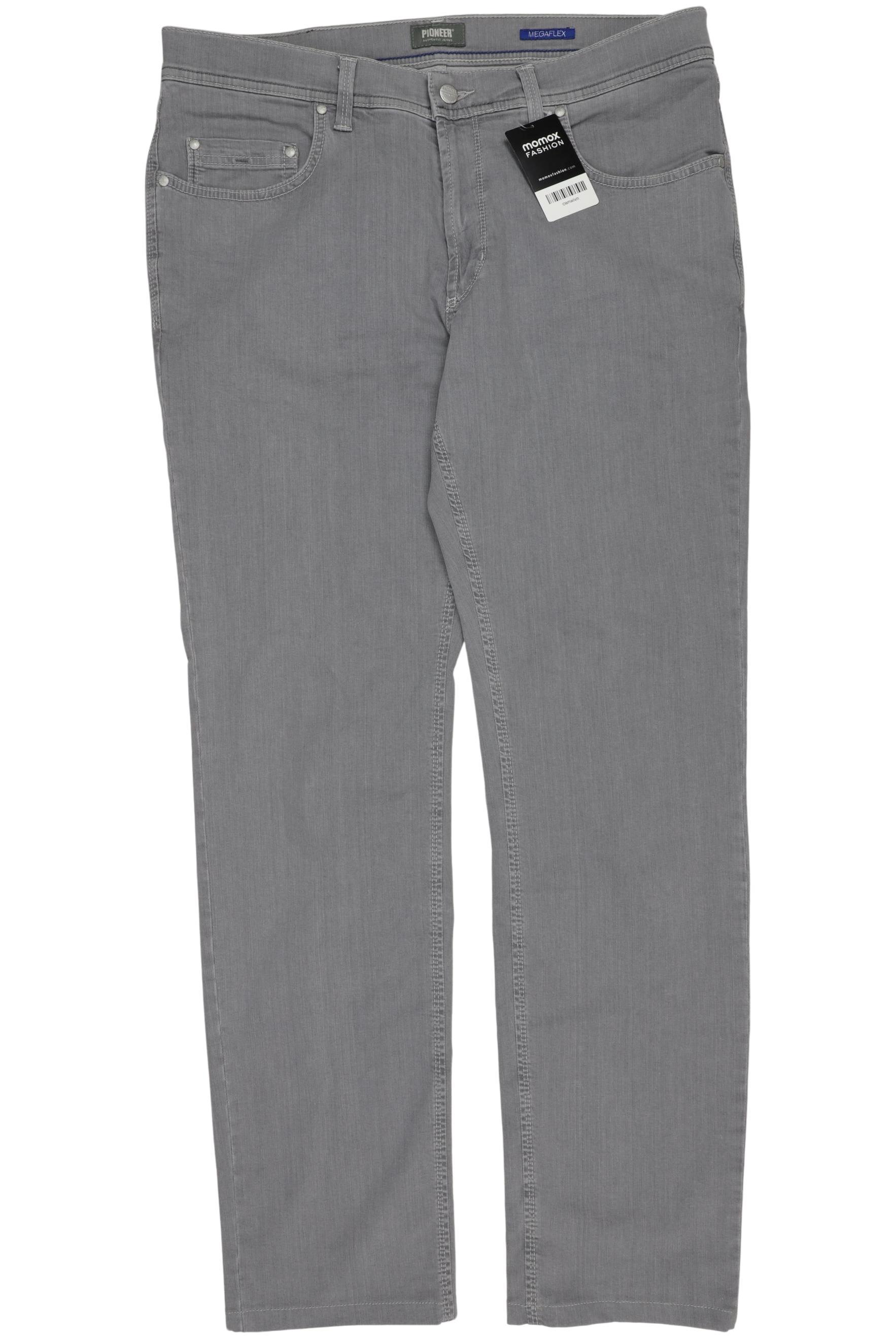 

Pioneer Herren Jeans, grau, Gr. 38