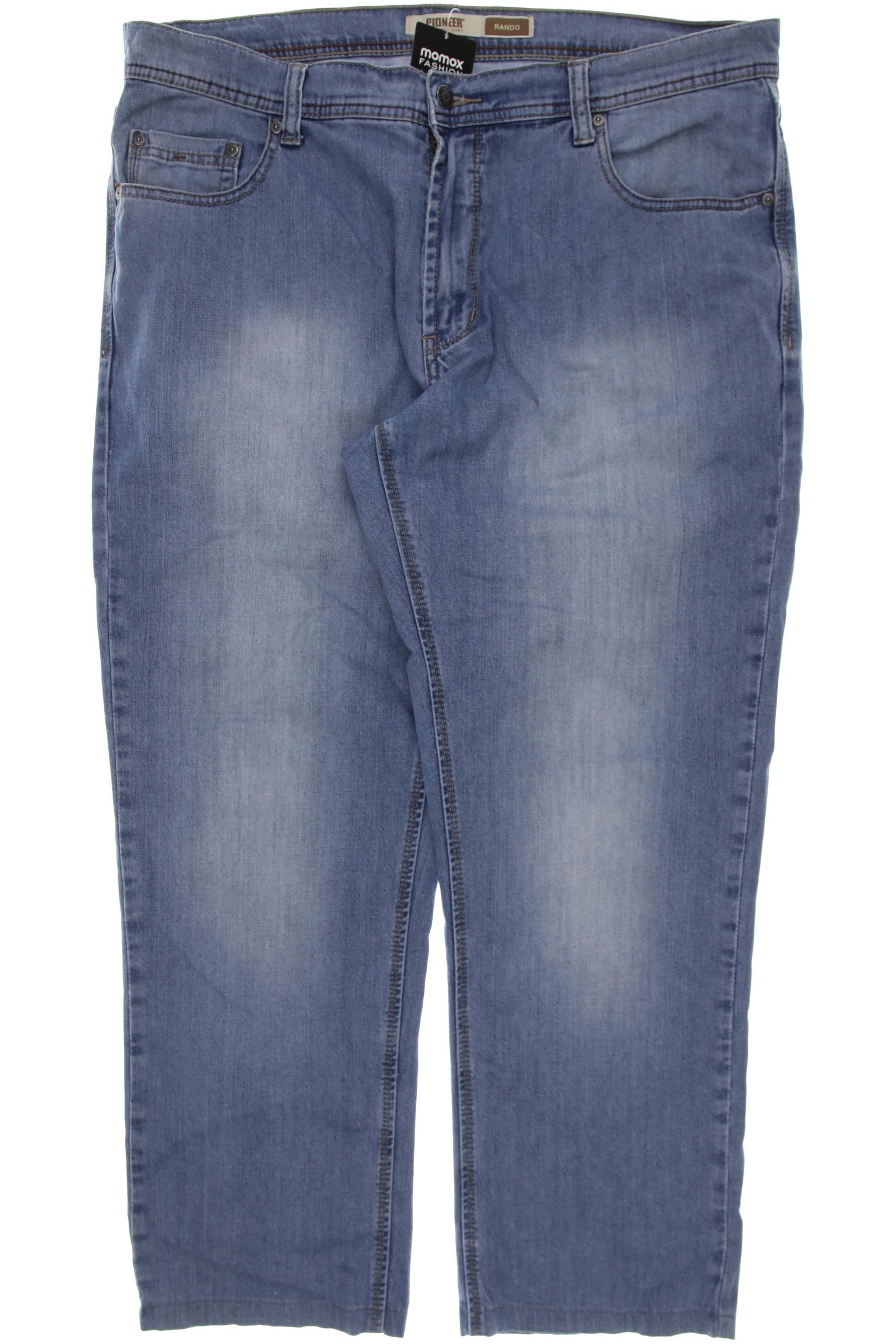 

Pioneer Herren Jeans, blau, Gr. 38